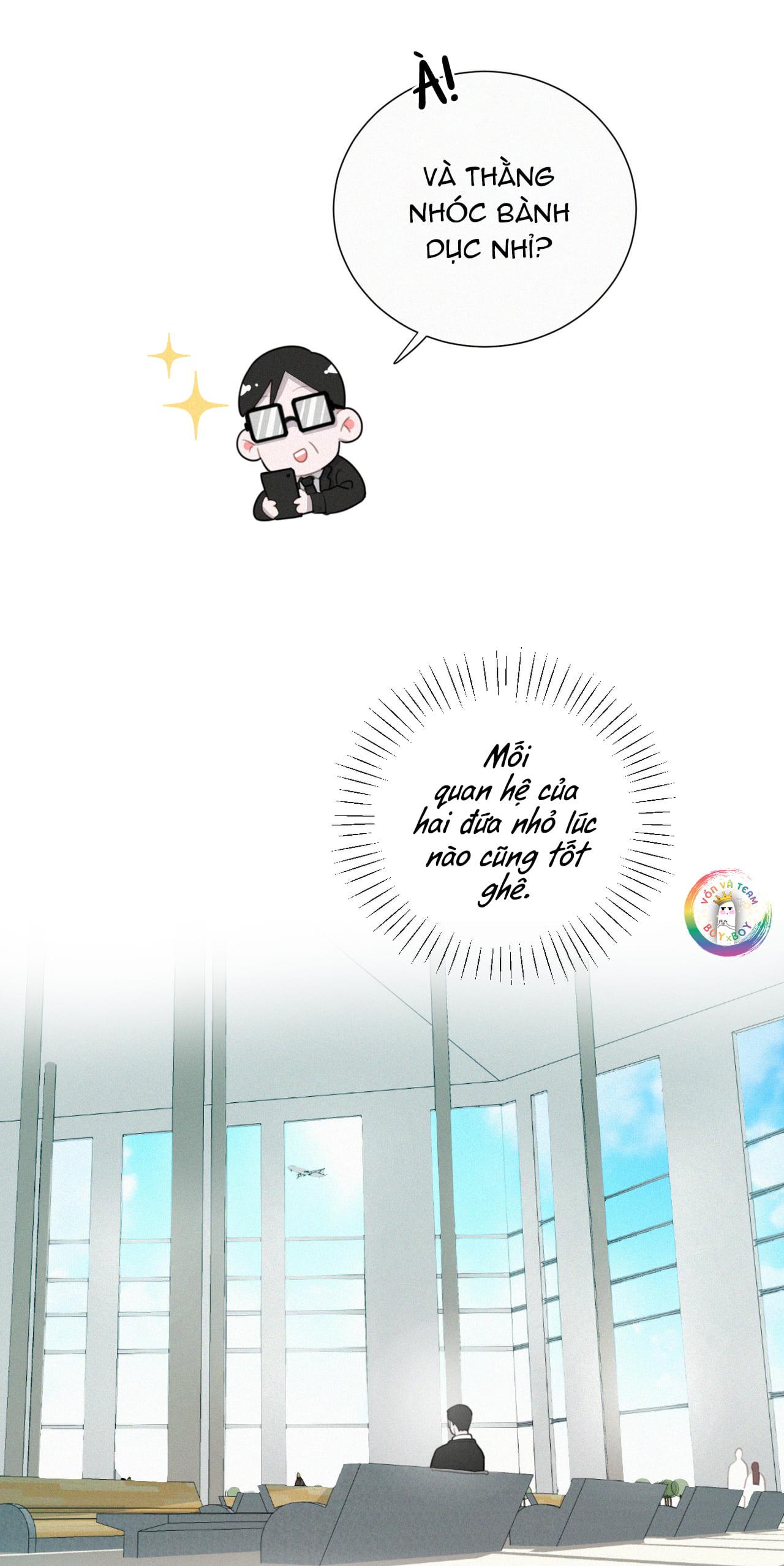 Xã Hội Mồn Lèo Chapter 78 - Trang 2