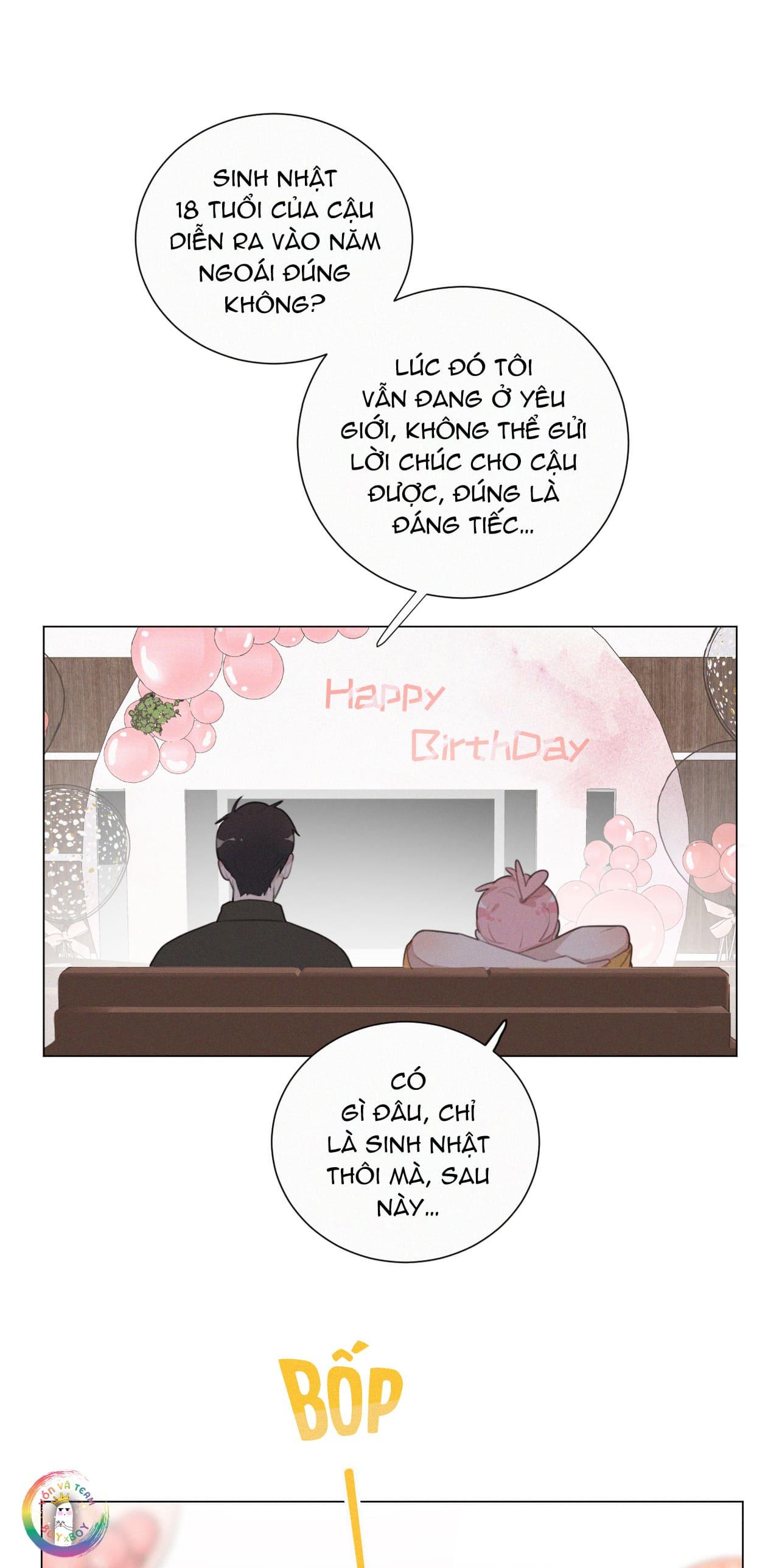 Xã Hội Mồn Lèo Chapter 78 - Trang 2