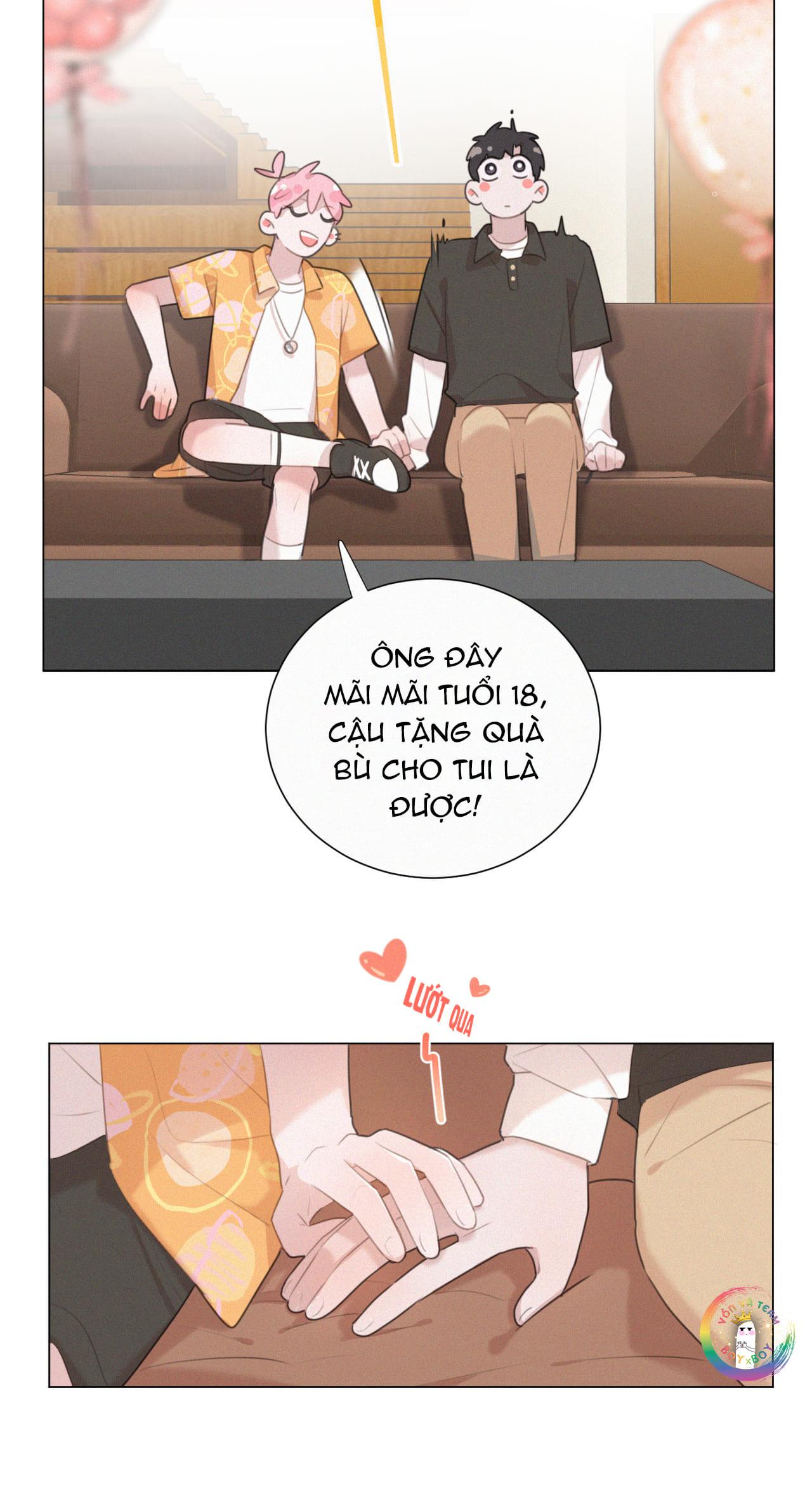 Xã Hội Mồn Lèo Chapter 78 - Trang 2