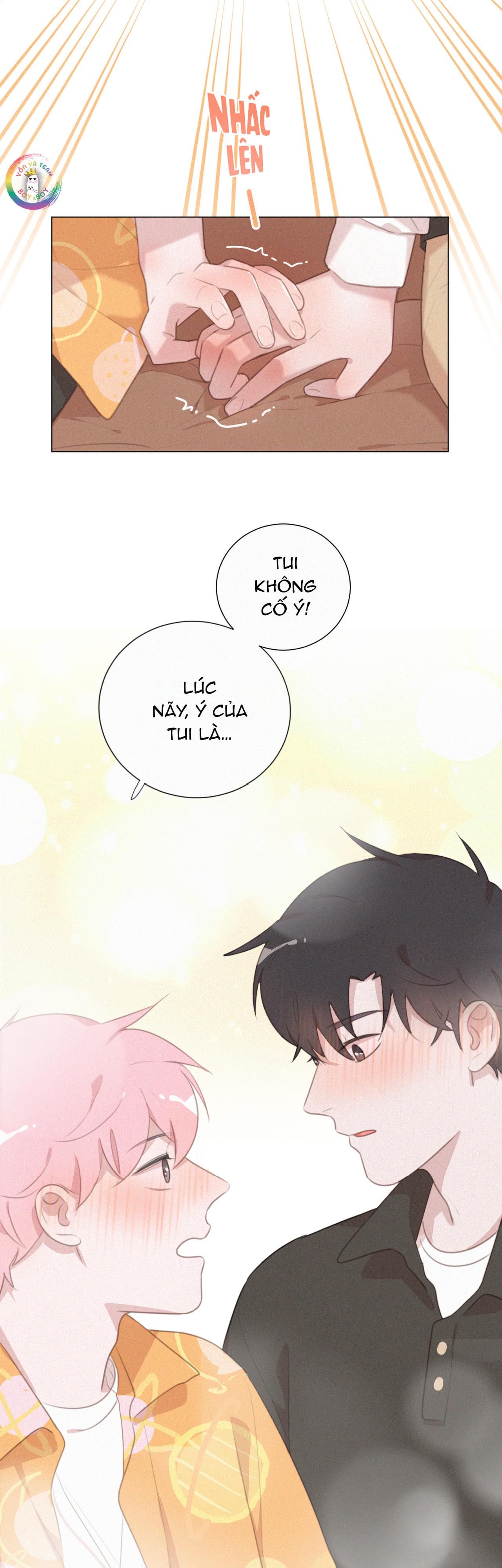 Xã Hội Mồn Lèo Chapter 78 - Trang 2