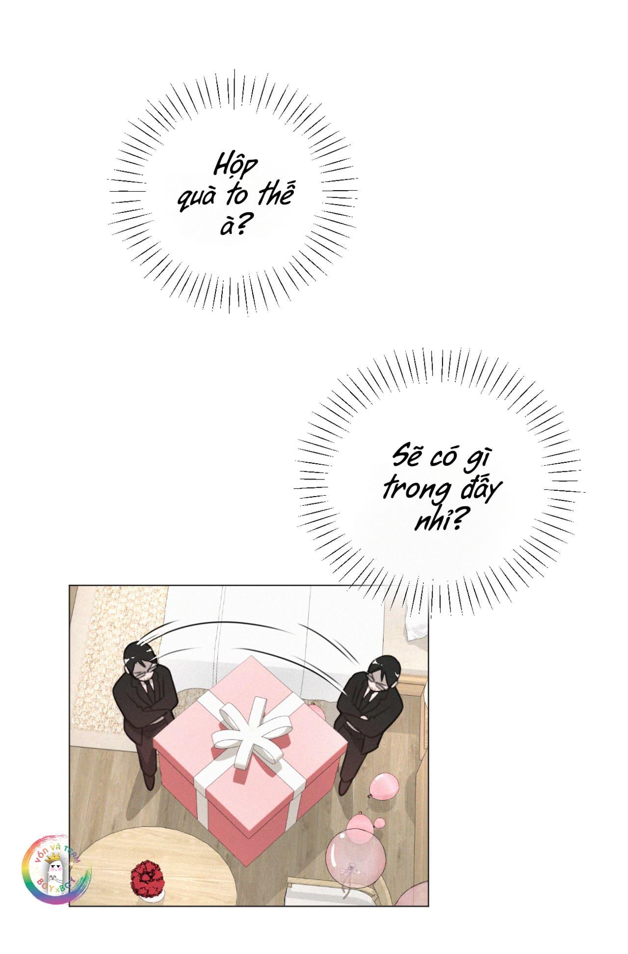 Xã Hội Mồn Lèo Chapter 78 - Trang 2
