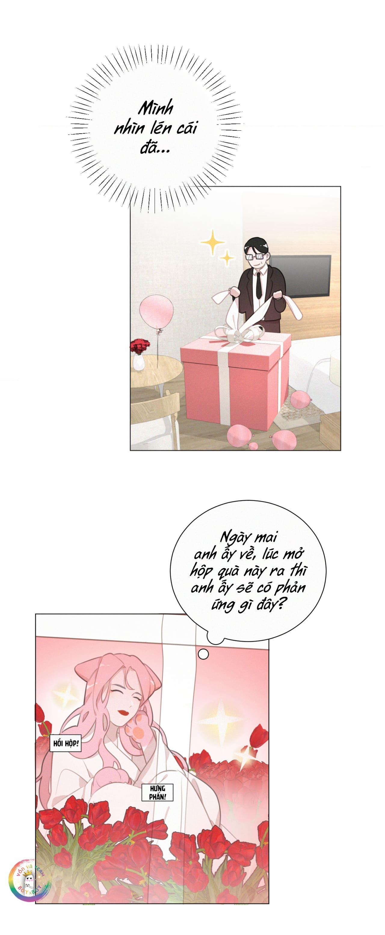 Xã Hội Mồn Lèo Chapter 78 - Trang 2