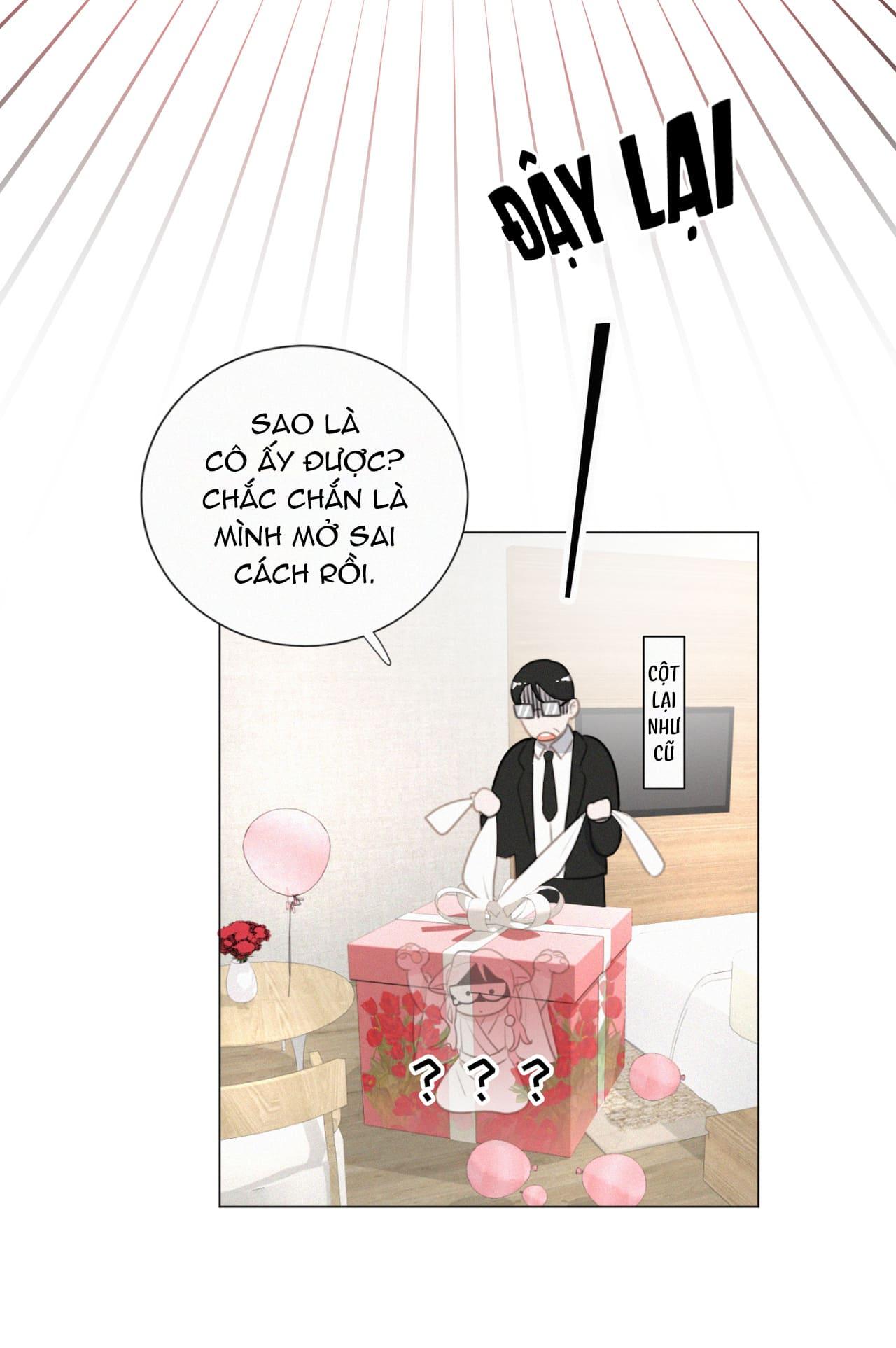 Xã Hội Mồn Lèo Chapter 78 - Trang 2
