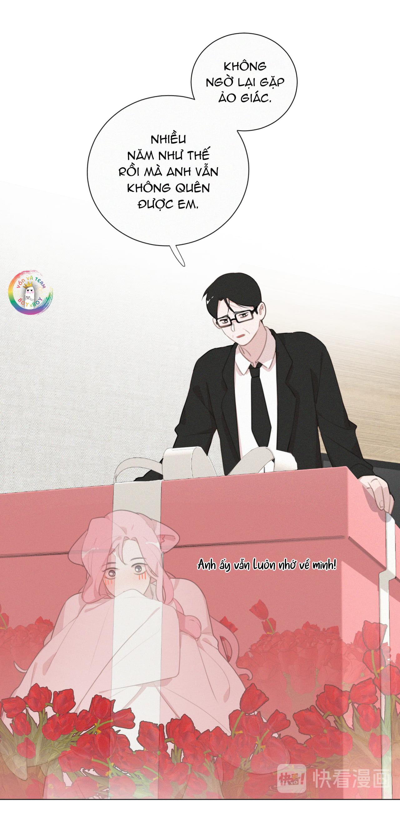 Xã Hội Mồn Lèo Chapter 78 - Trang 2