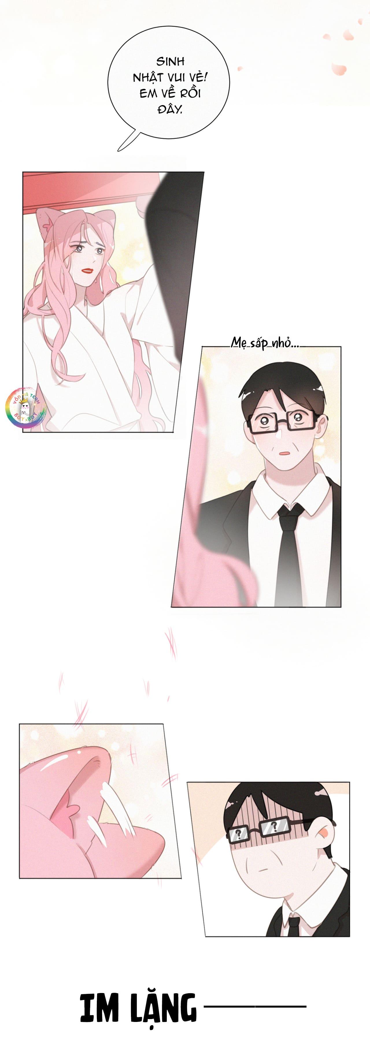 Xã Hội Mồn Lèo Chapter 78 - Trang 2