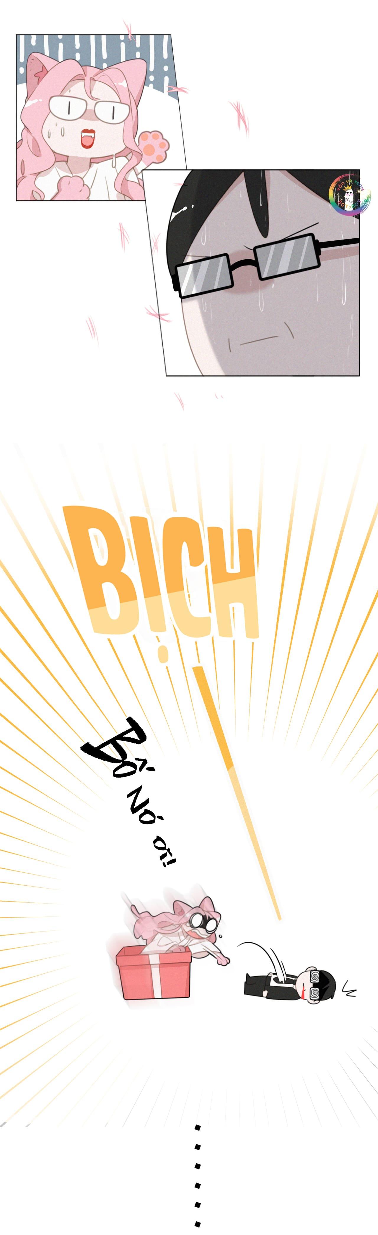 Xã Hội Mồn Lèo Chapter 78 - Trang 2