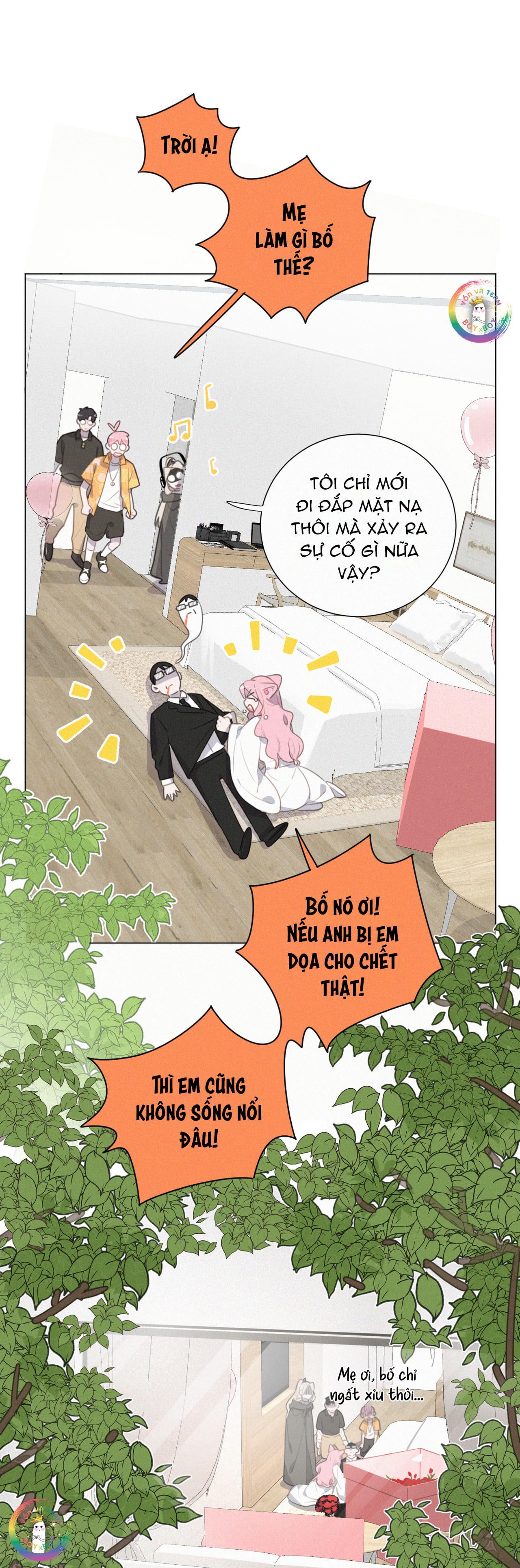 Xã Hội Mồn Lèo Chapter 78 - Trang 2