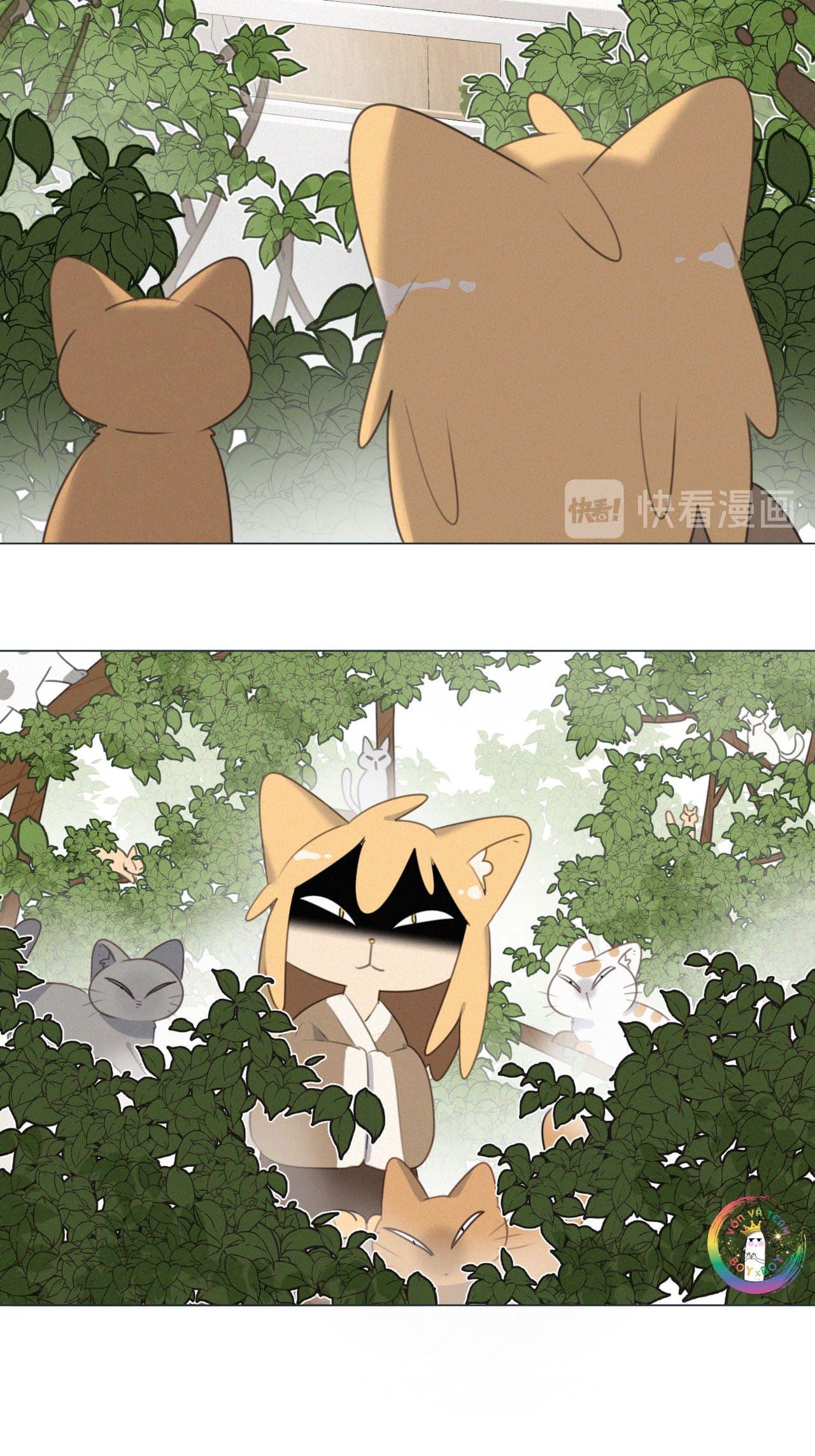 Xã Hội Mồn Lèo Chapter 78 - Trang 2