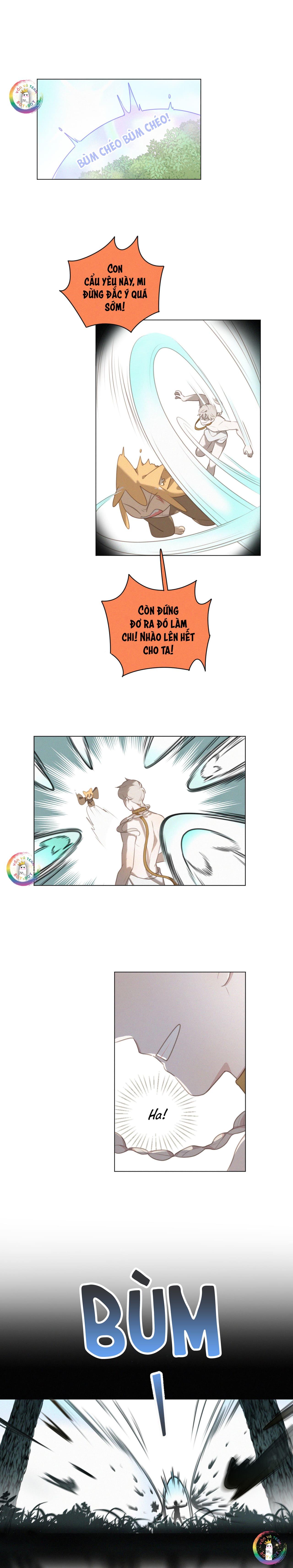 Xã Hội Mồn Lèo Chapter 80 - Next Chapter 81