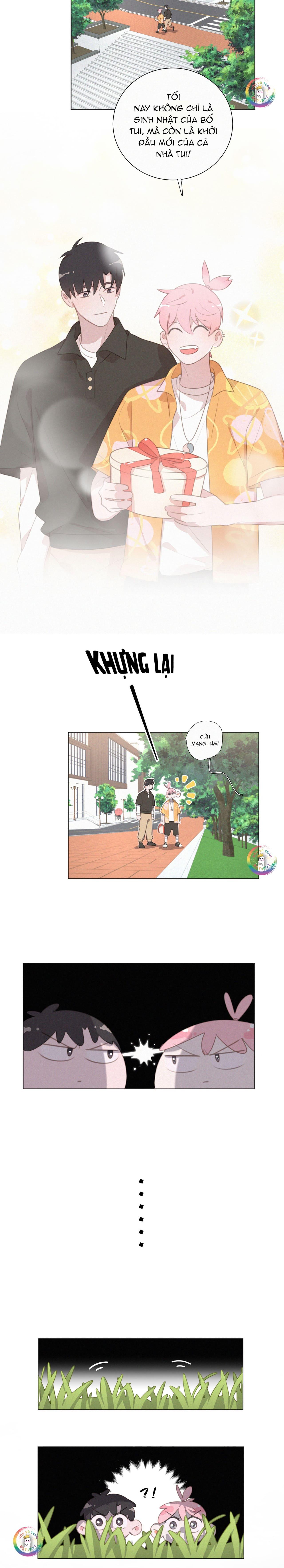 Xã Hội Mồn Lèo Chapter 80 - Next Chapter 81