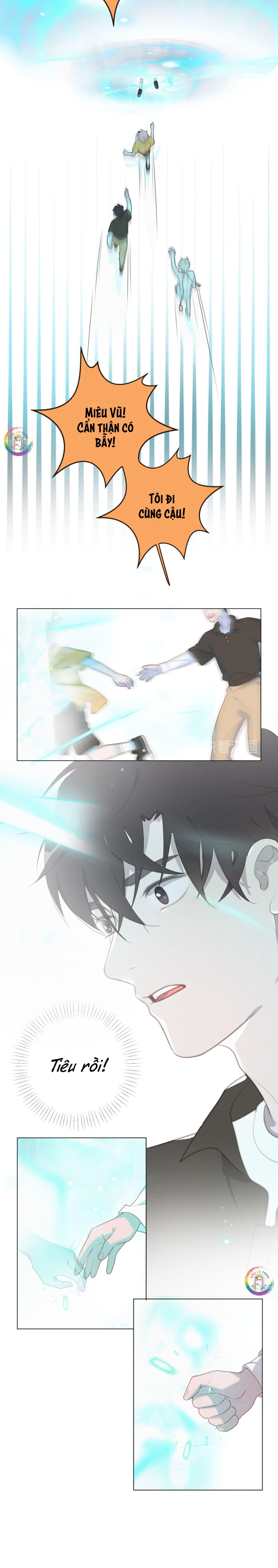 Xã Hội Mồn Lèo Chapter 80 - Next Chapter 81