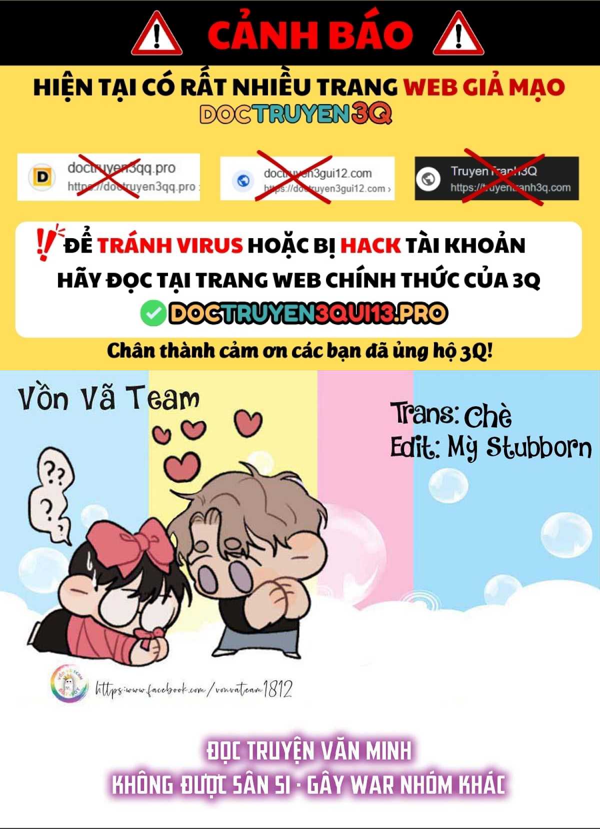 Xã Hội Mồn Lèo Chapter 81 - Next 