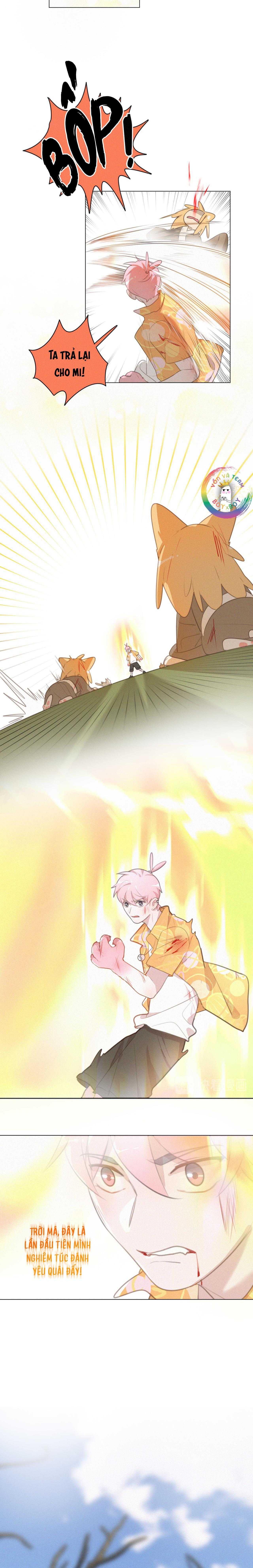 Xã Hội Mồn Lèo Chapter 81 - Next 