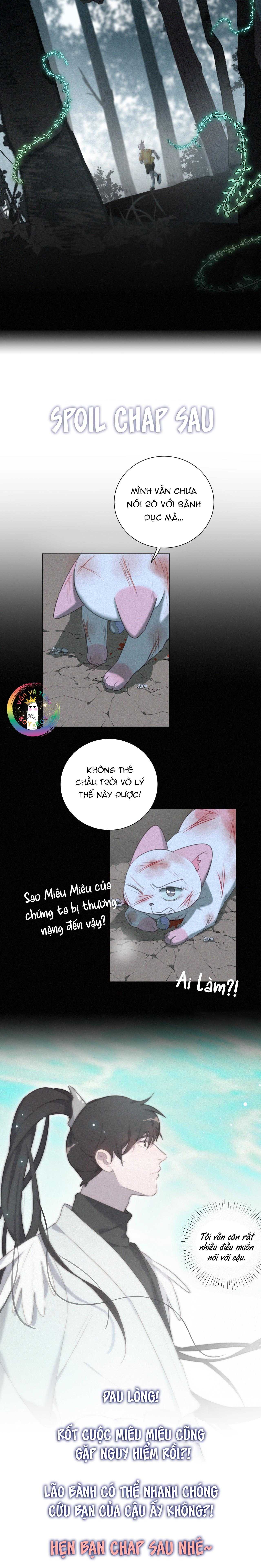 Xã Hội Mồn Lèo Chapter 81 - Next 