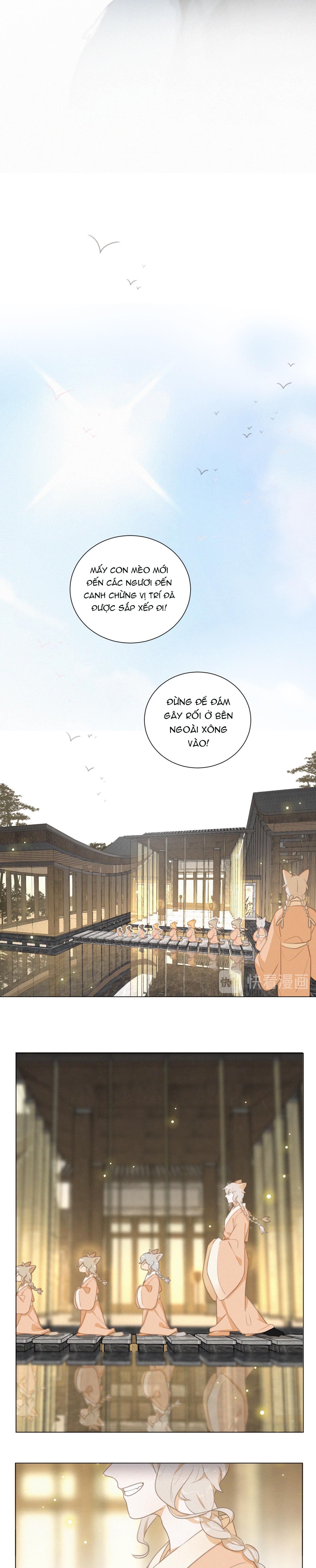 Xã Hội Mồn Lèo Chapter 83 8