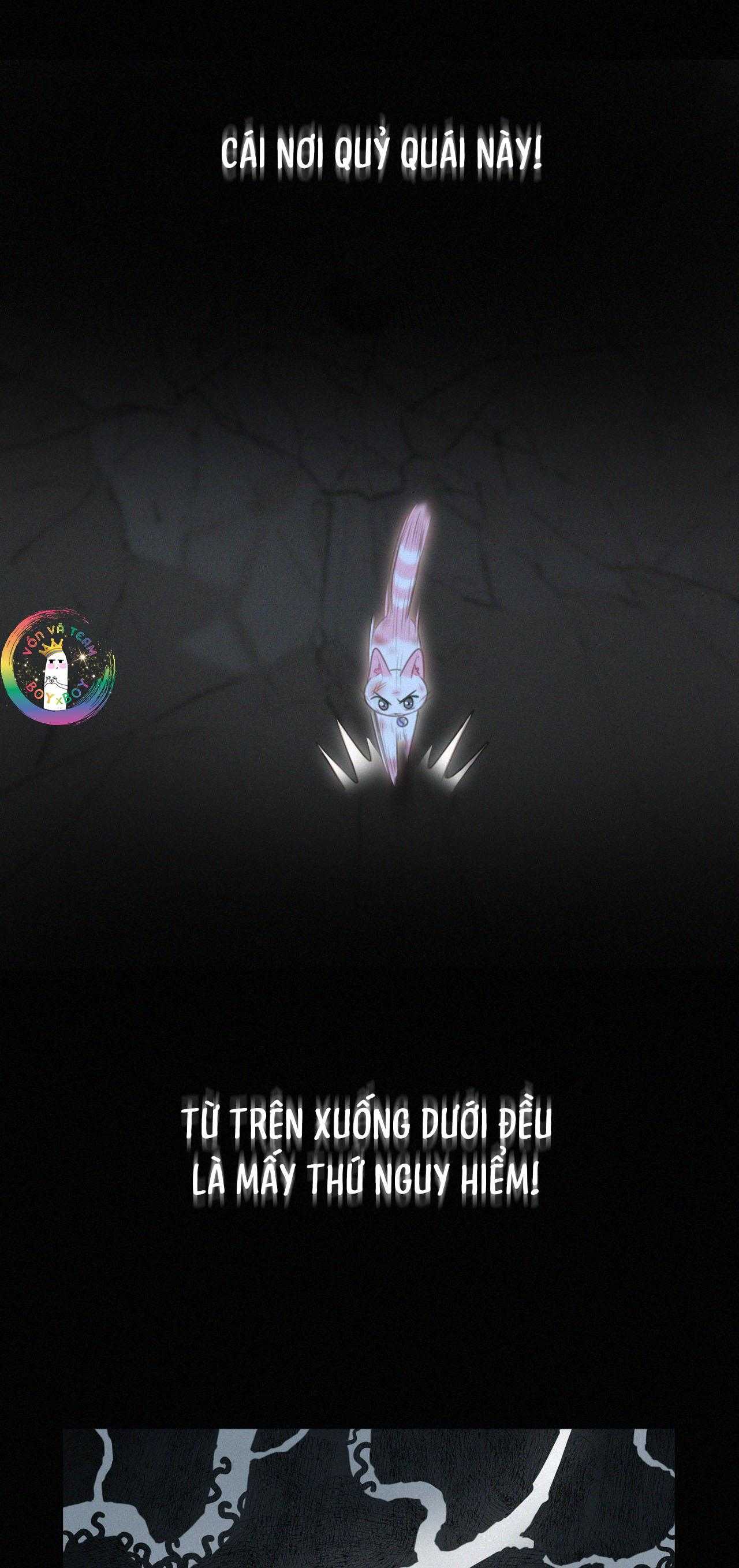 Xã Hội Mồn Lèo Chapter 84 - Next 