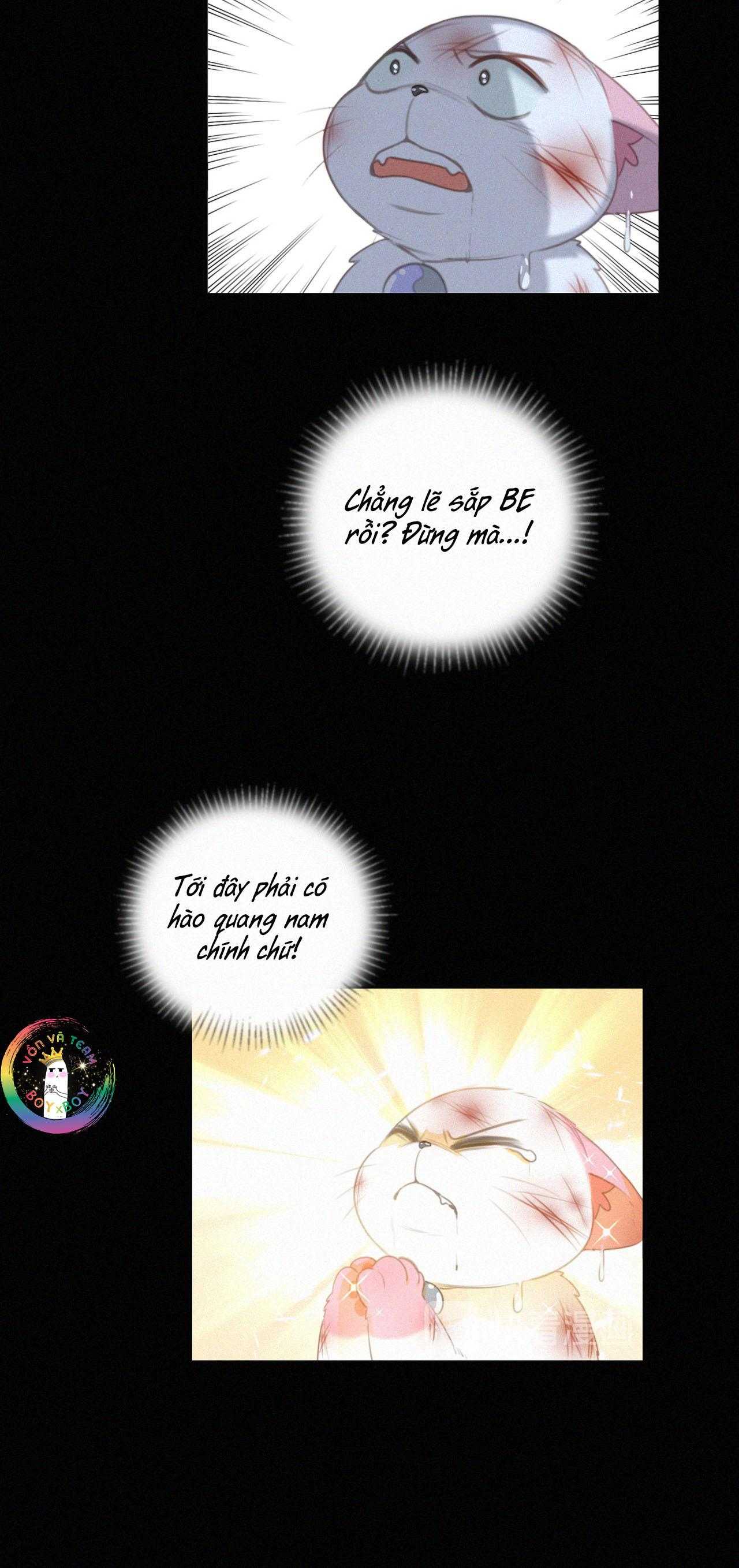 Xã Hội Mồn Lèo Chapter 84 - Next 