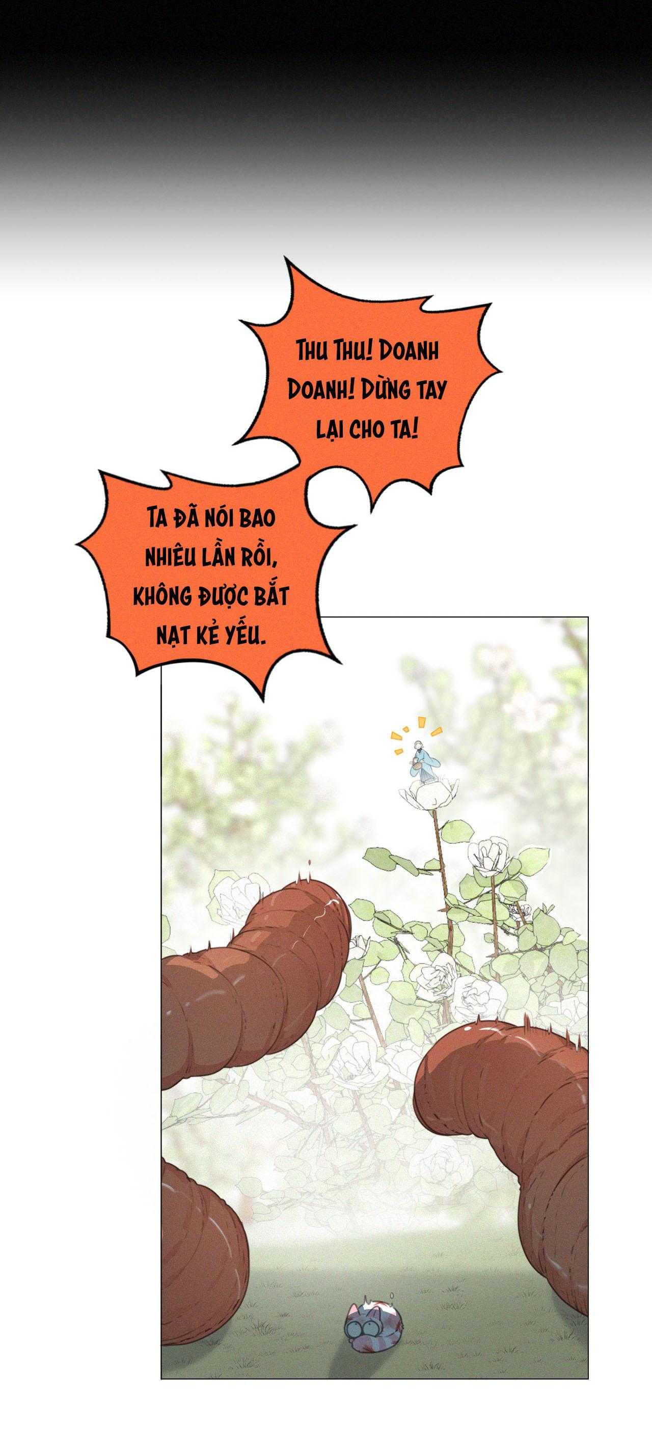 Xã Hội Mồn Lèo Chapter 84 - Next 