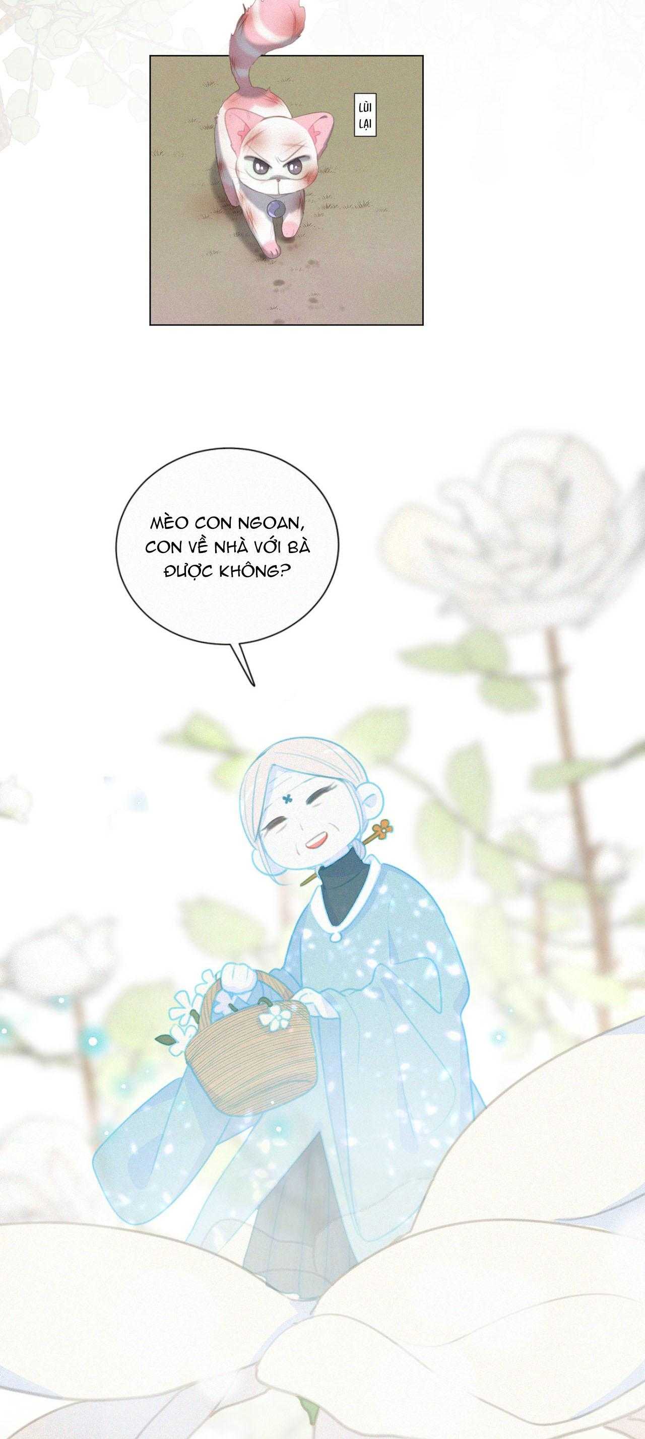 Xã Hội Mồn Lèo Chapter 84 - Next 