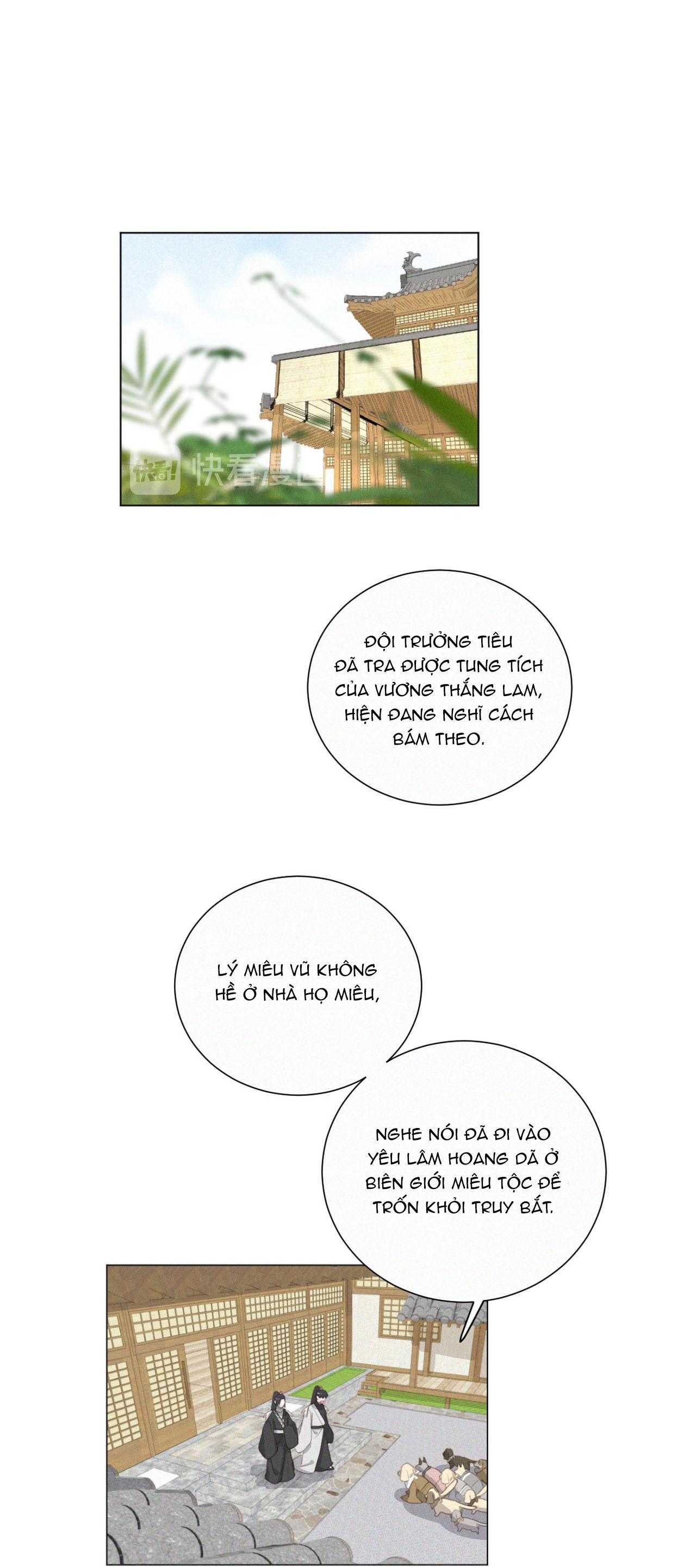 Xã Hội Mồn Lèo Chapter 84 - Next 