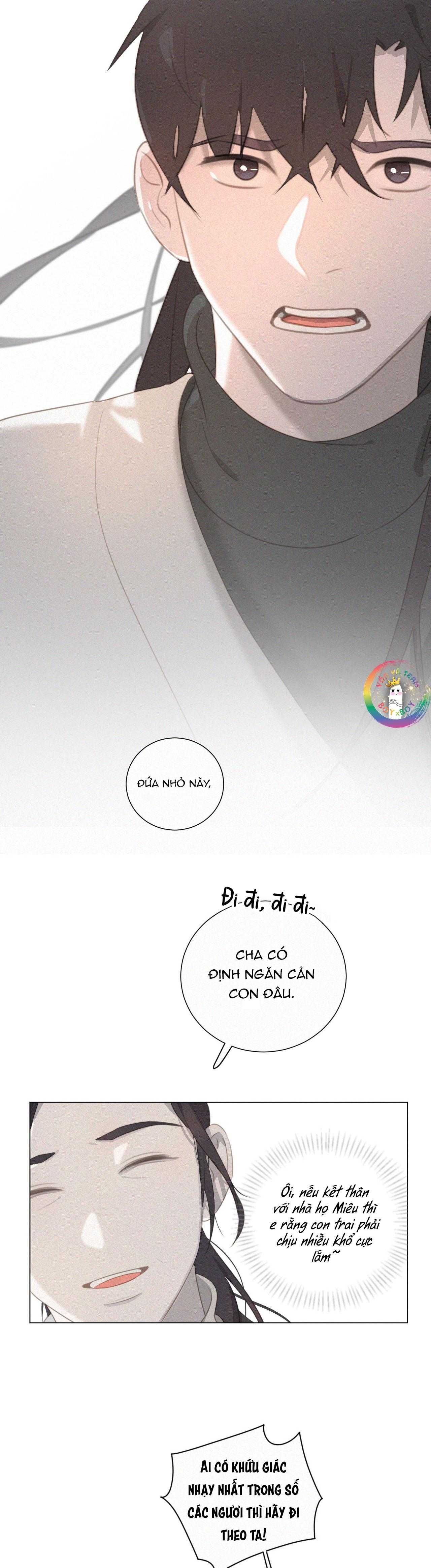 Xã Hội Mồn Lèo Chapter 84 - Next 