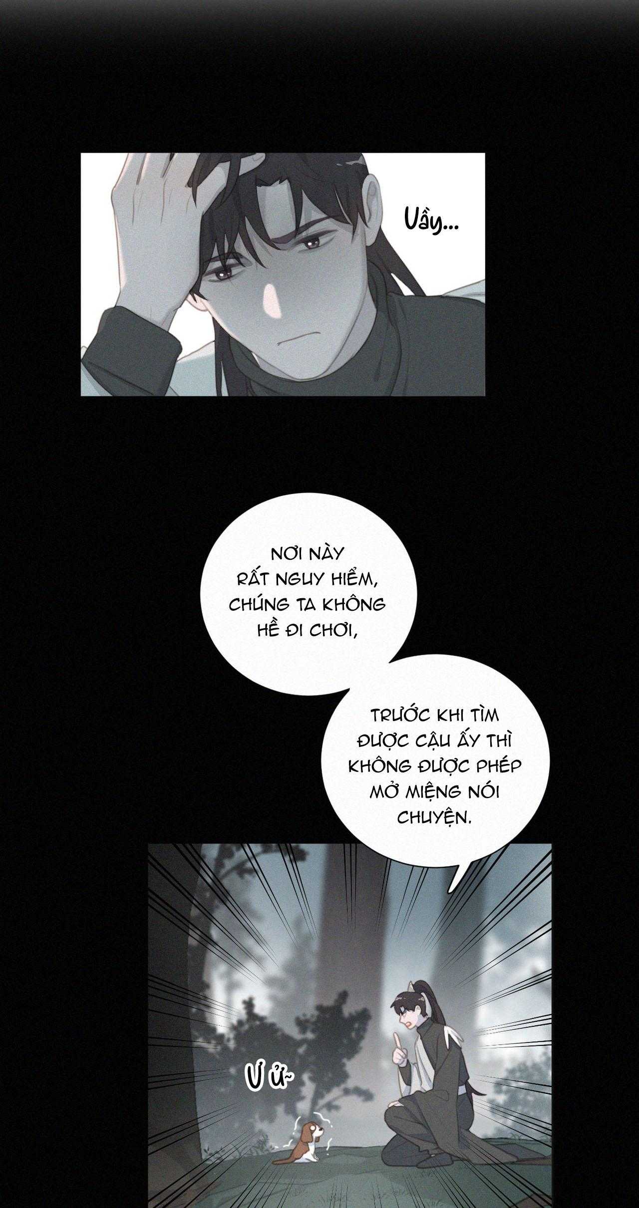 Xã Hội Mồn Lèo Chapter 84 - Next 