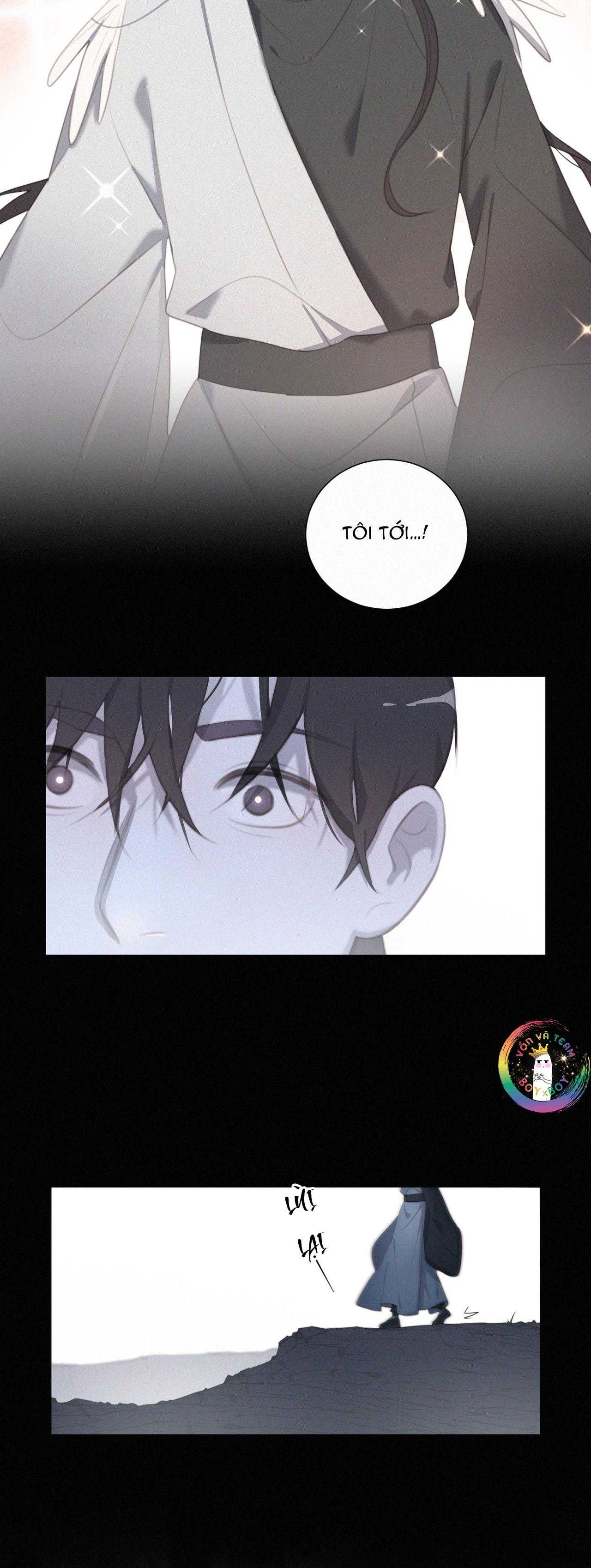 Xã Hội Mồn Lèo Chapter 84 - Next 
