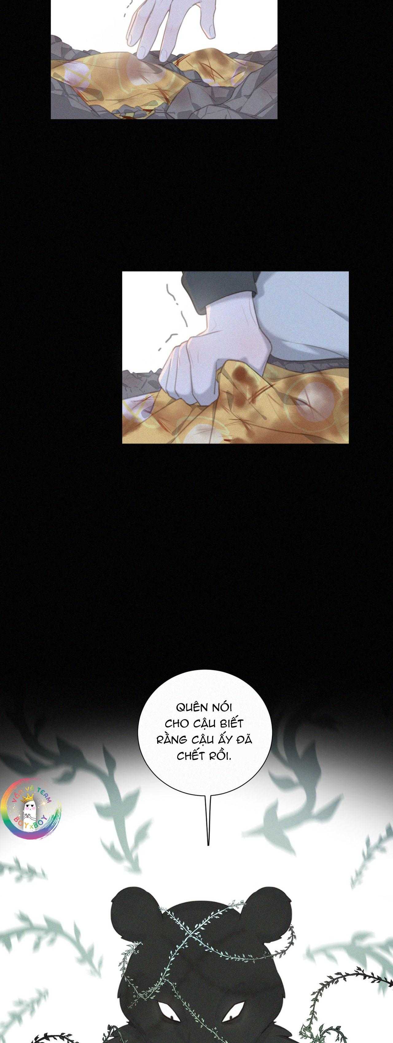 Xã Hội Mồn Lèo Chapter 84 - Next 