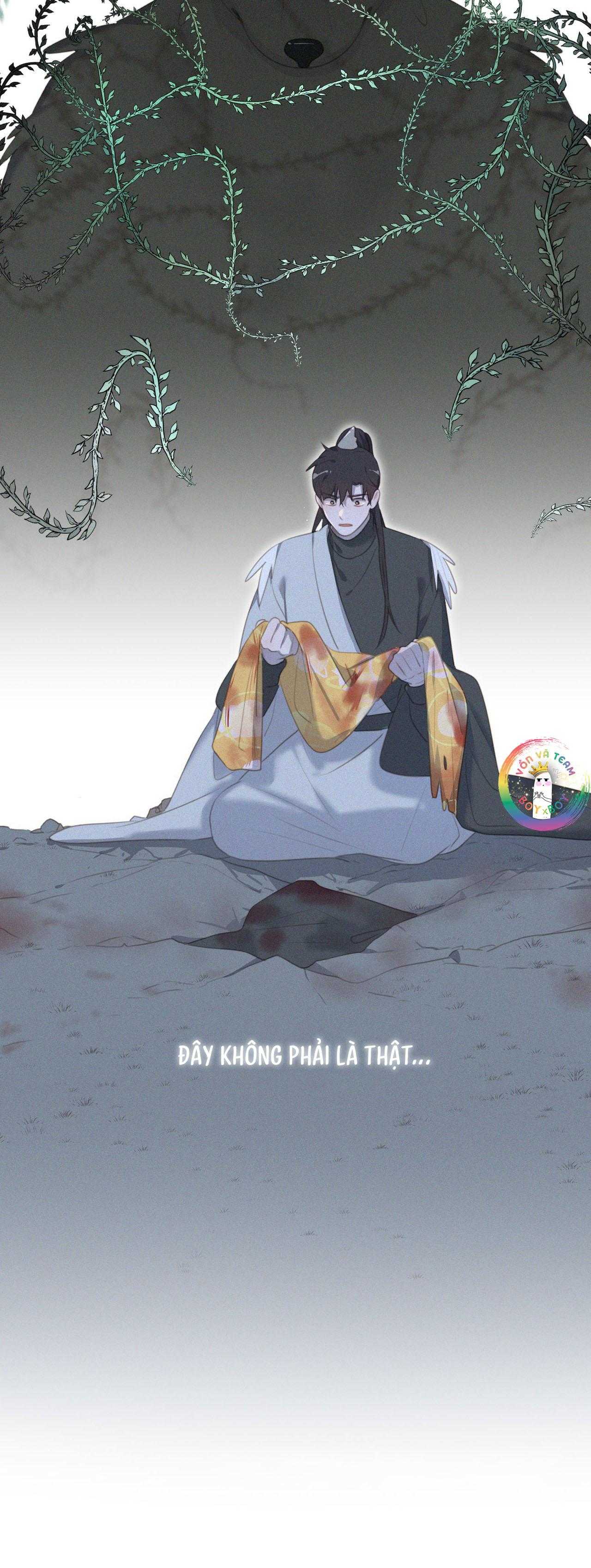 Xã Hội Mồn Lèo Chapter 84 - Next 
