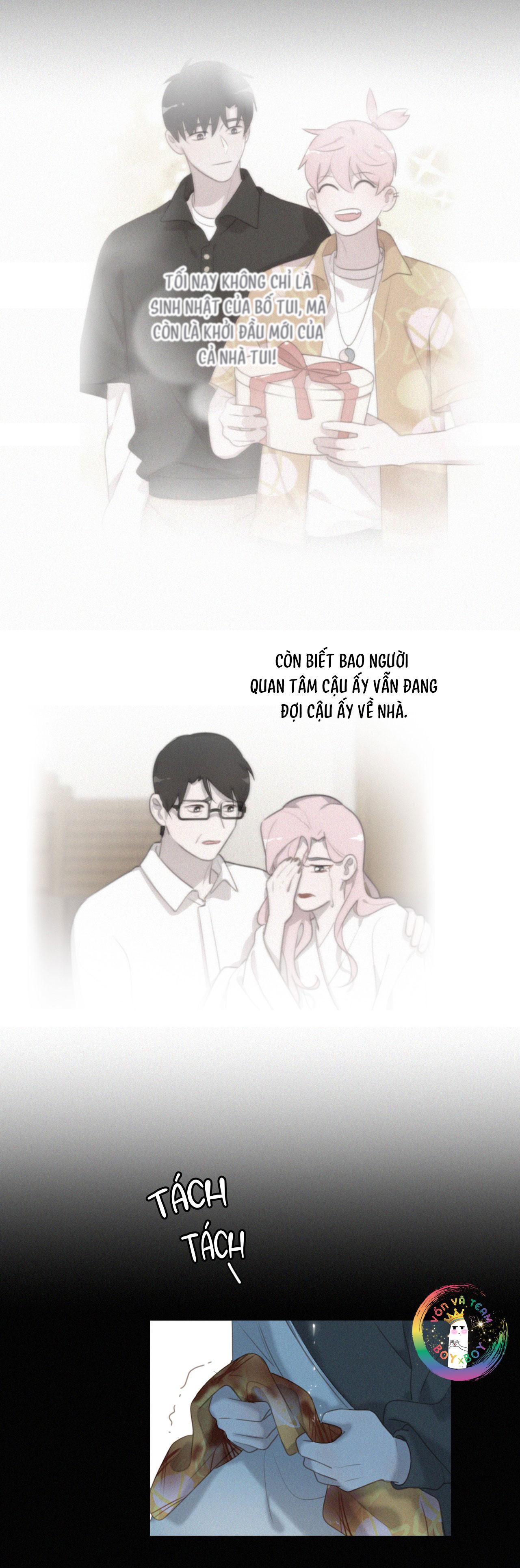 Xã Hội Mồn Lèo Chapter 85 - Trang 3