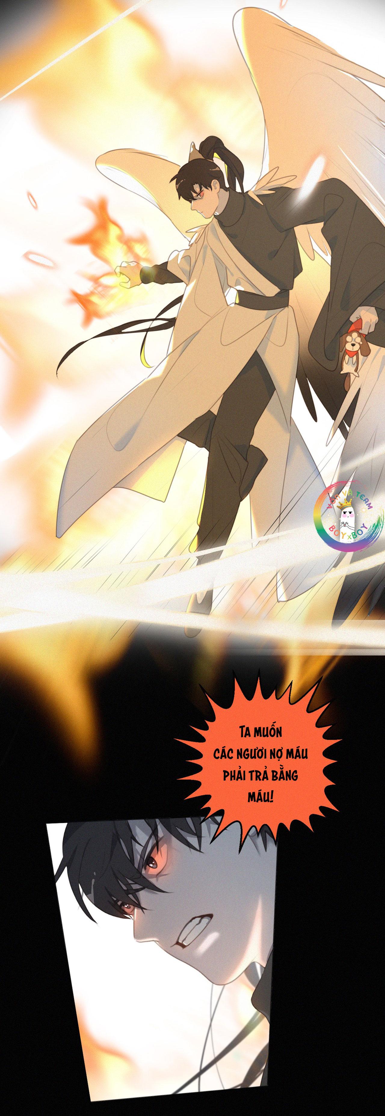 Xã Hội Mồn Lèo Chapter 85 - Trang 3