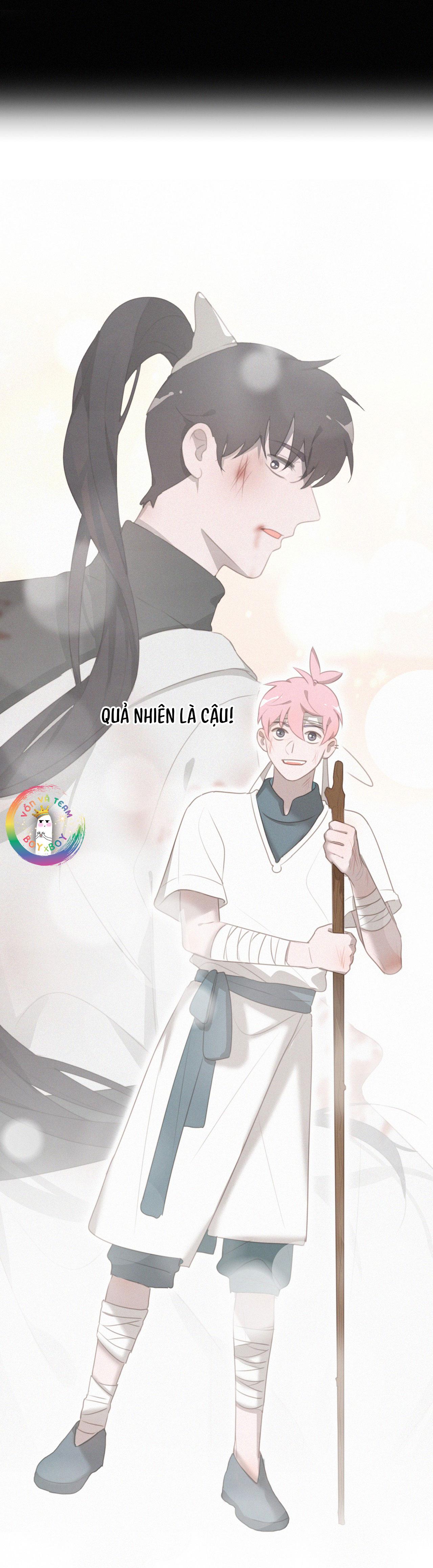 Xã Hội Mồn Lèo Chapter 85 - Trang 3