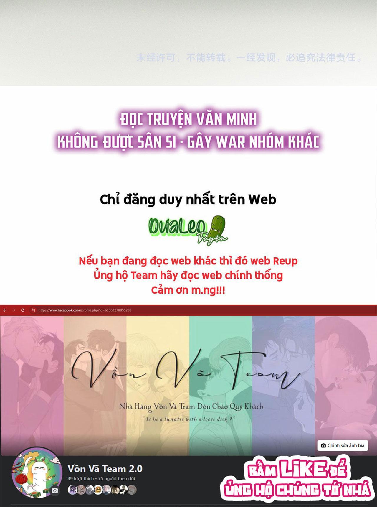 Xã Hội Mồn Lèo Chapter 85 - Trang 3