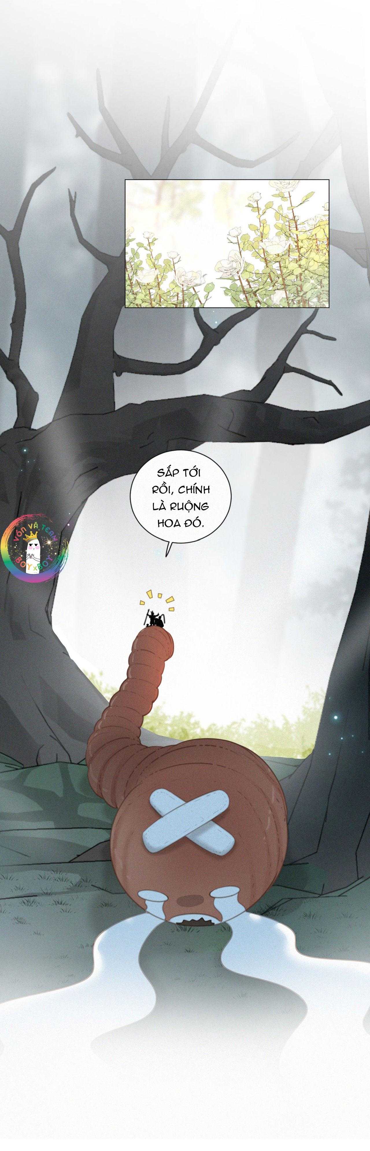 Xã Hội Mồn Lèo Chapter 86 - Trang 3