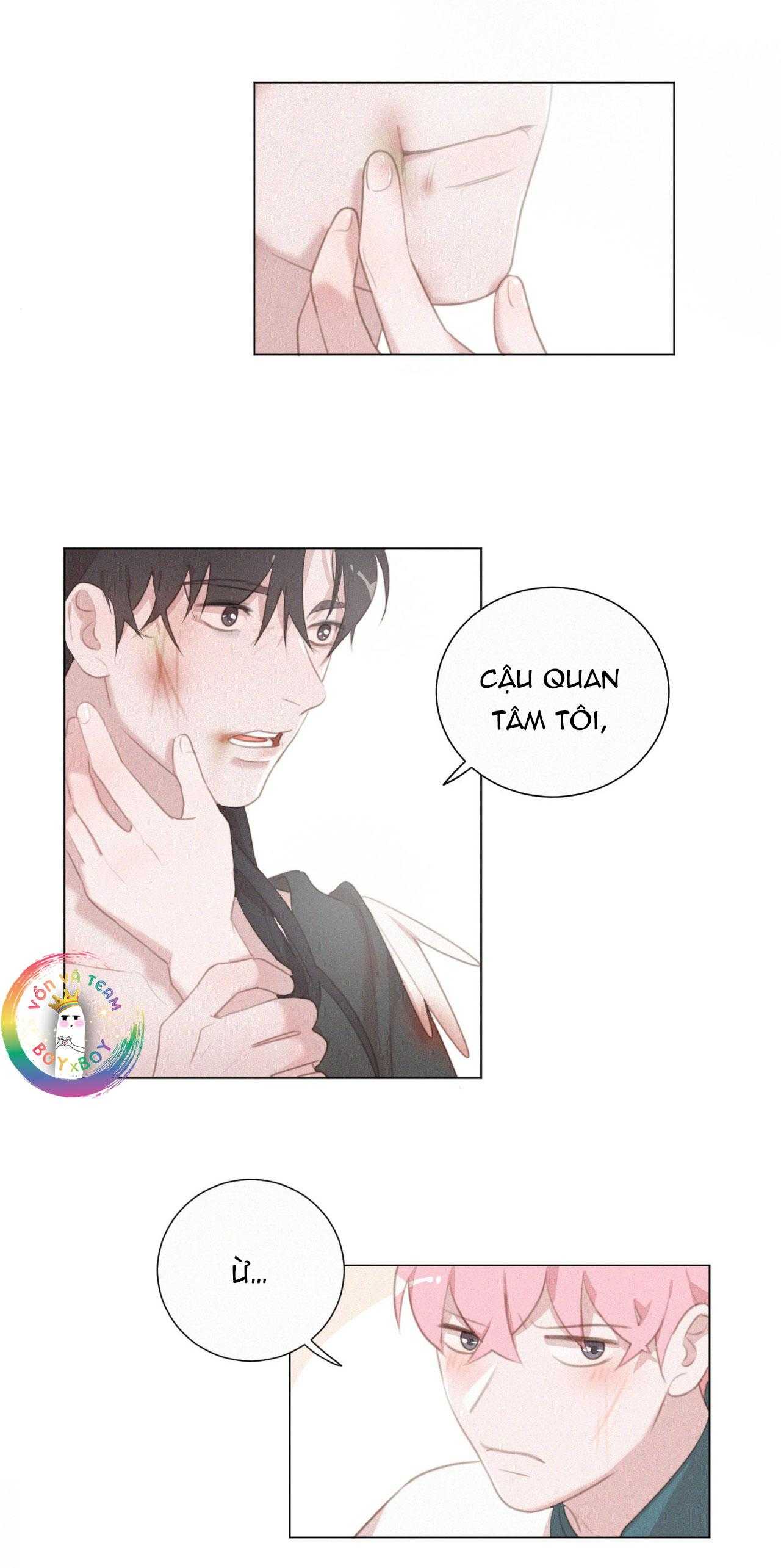 Xã Hội Mồn Lèo Chapter 86 - Trang 3