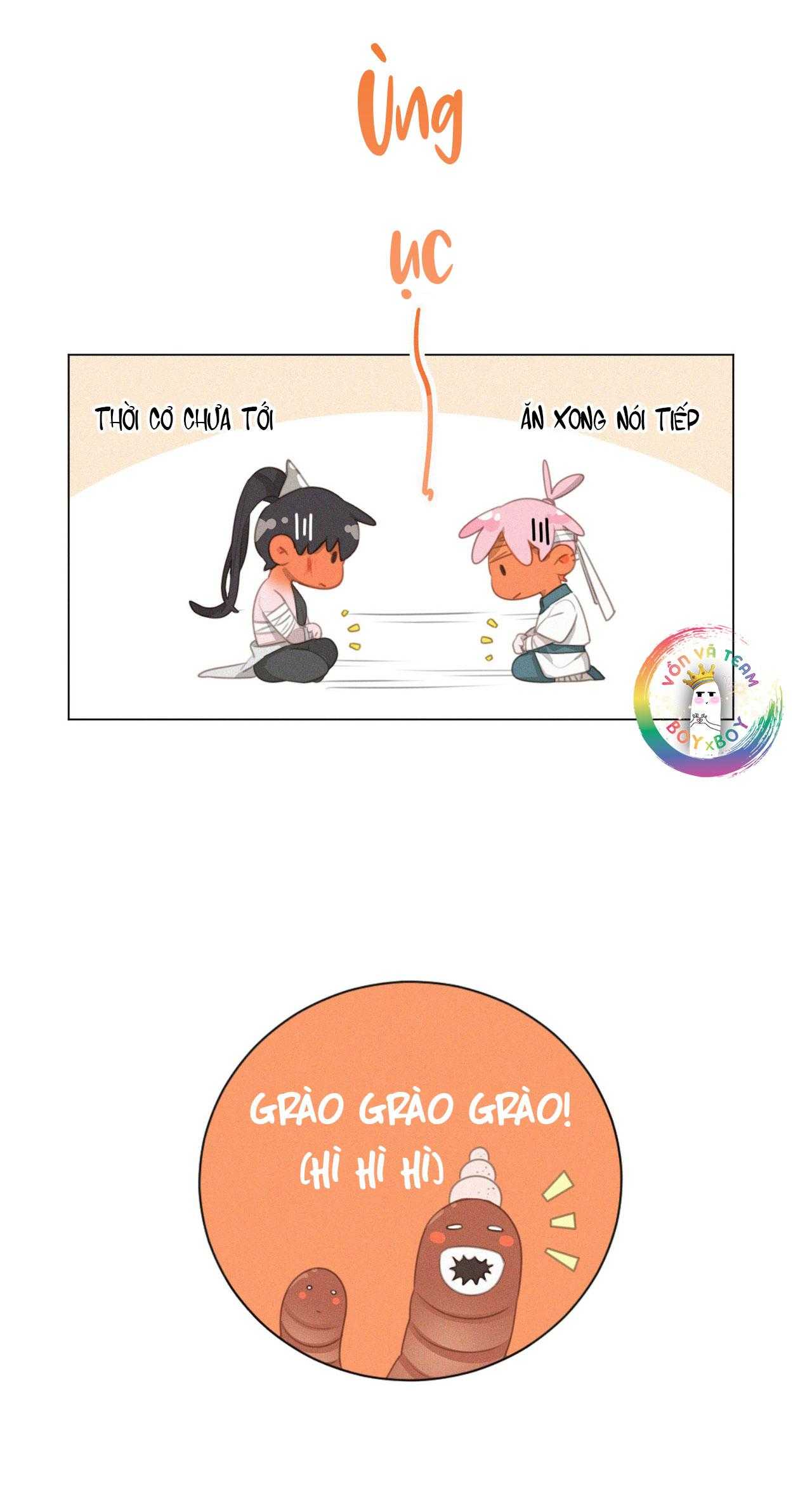 Xã Hội Mồn Lèo Chapter 86 - Trang 3