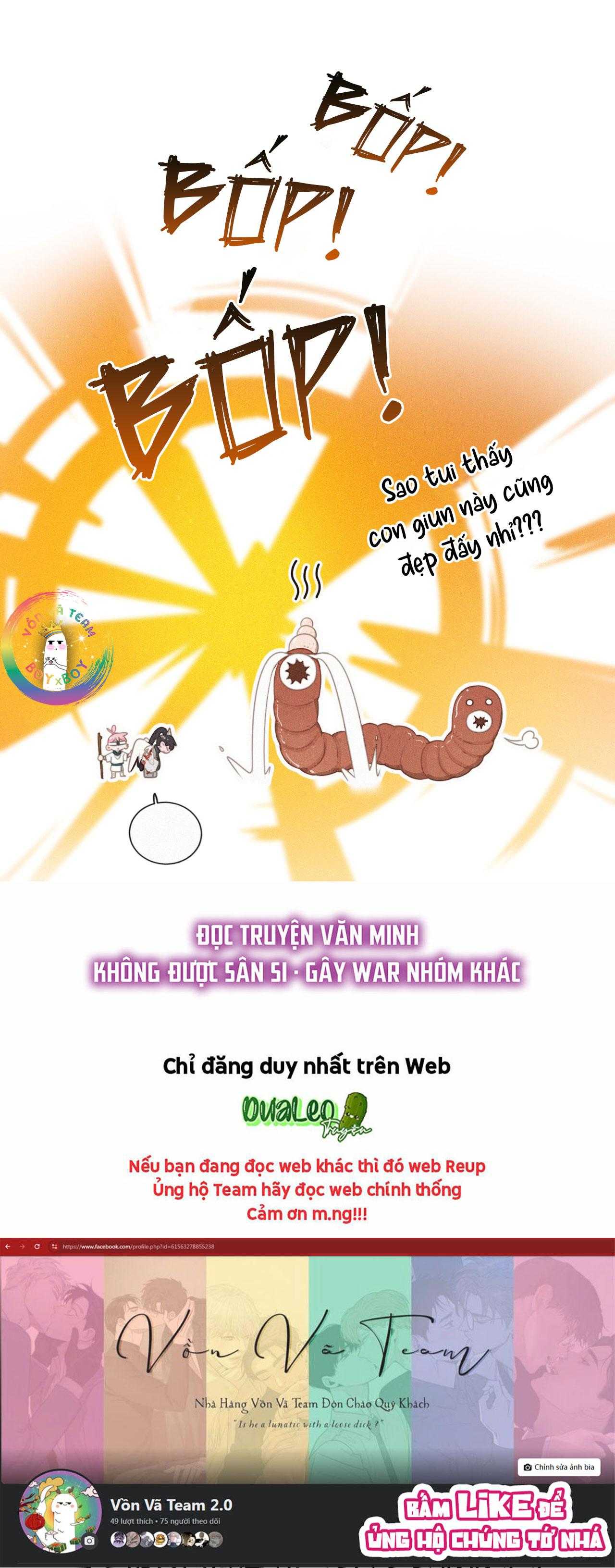 Xã Hội Mồn Lèo Chapter 86 - Trang 3