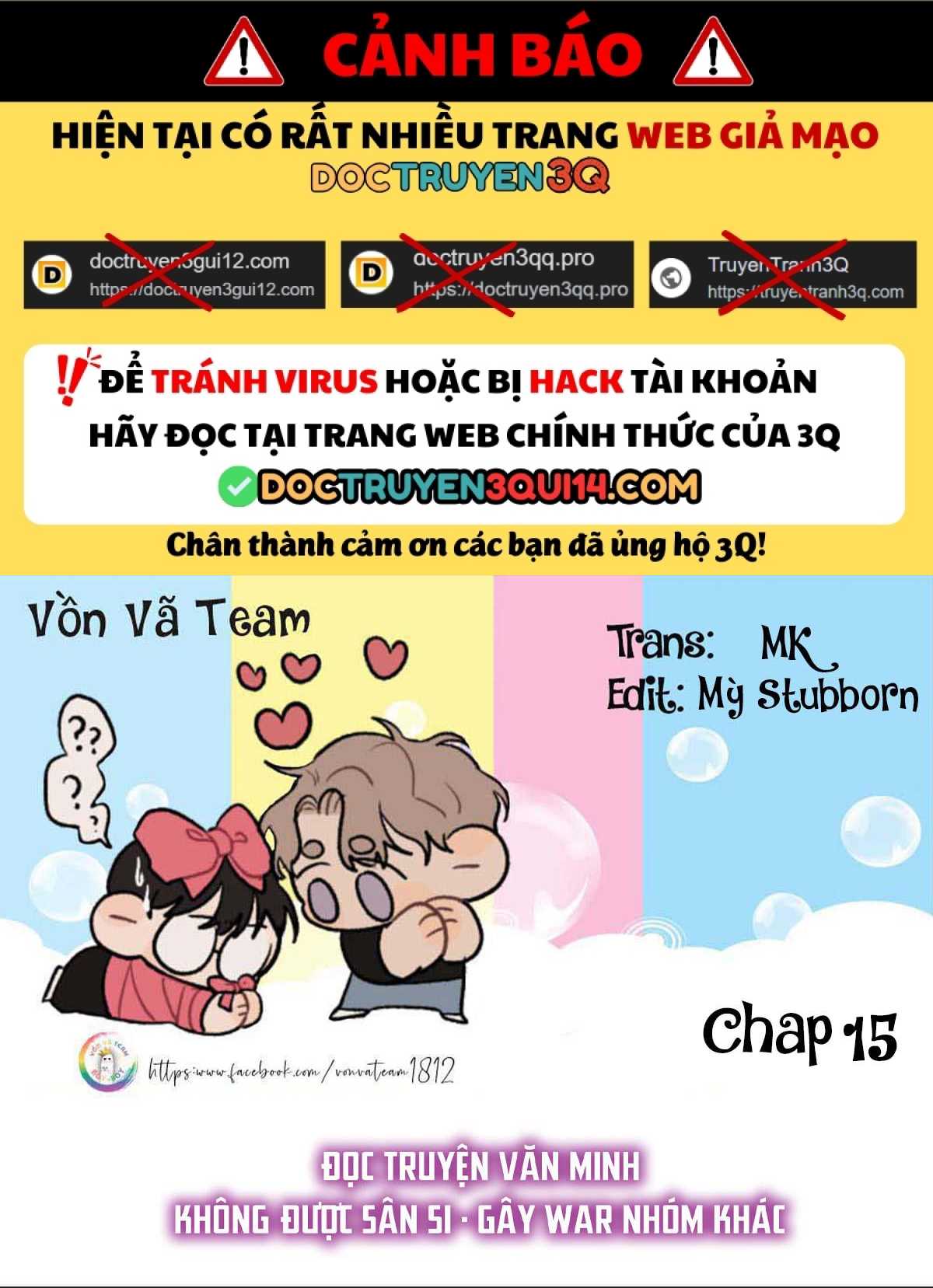 Xã Hội Mồn Lèo Chapter 87 - Trang 3