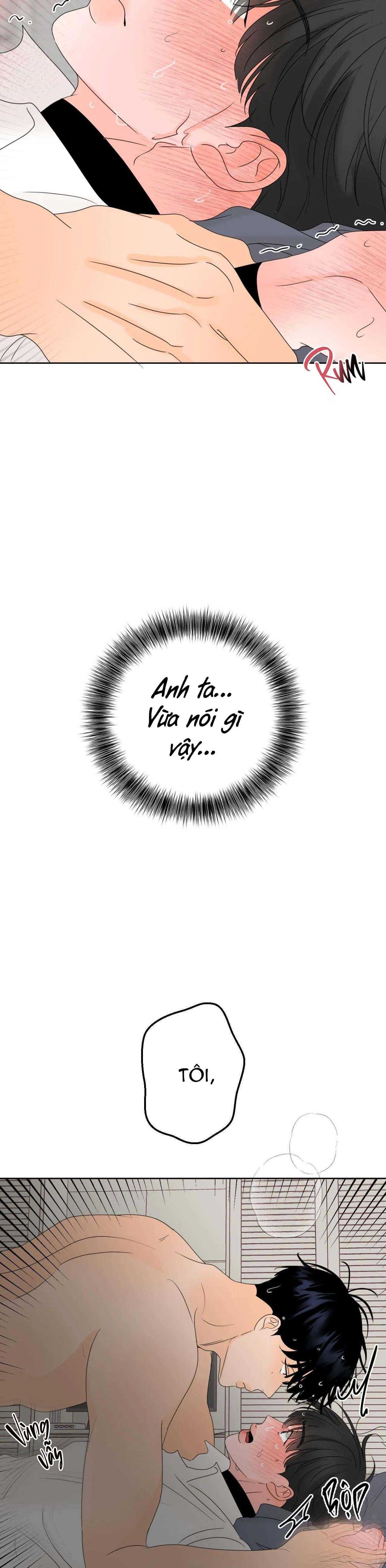 Xã Hội Mồn Lèo Chapter 87 - Trang 3