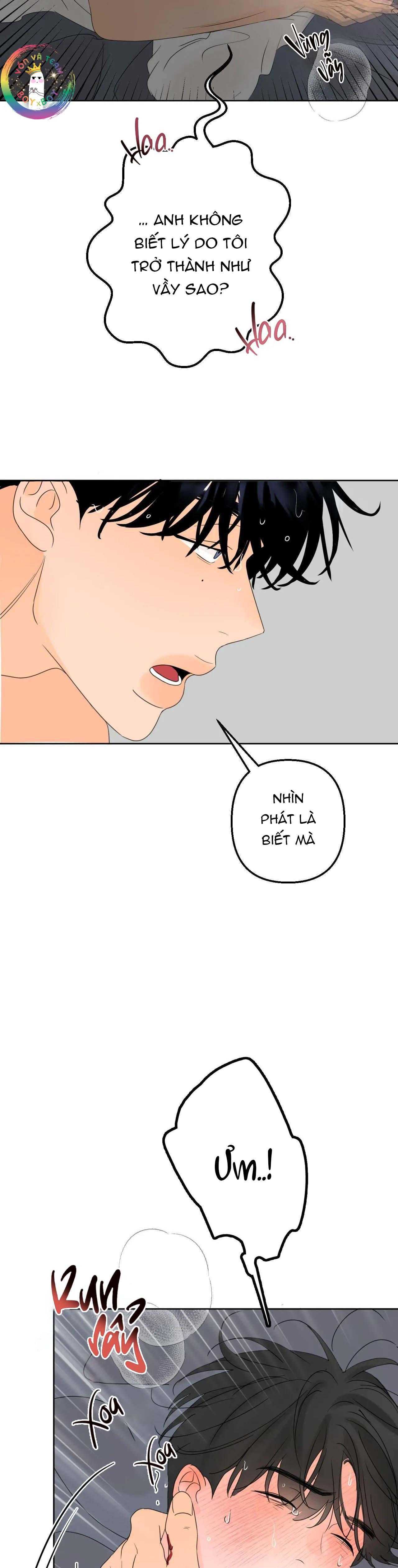 Xã Hội Mồn Lèo Chapter 87 - Trang 3