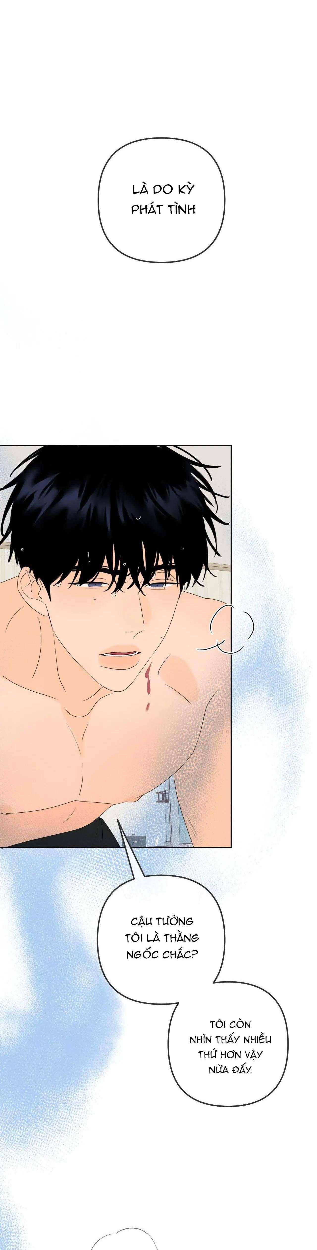Xã Hội Mồn Lèo Chapter 87 - Trang 3