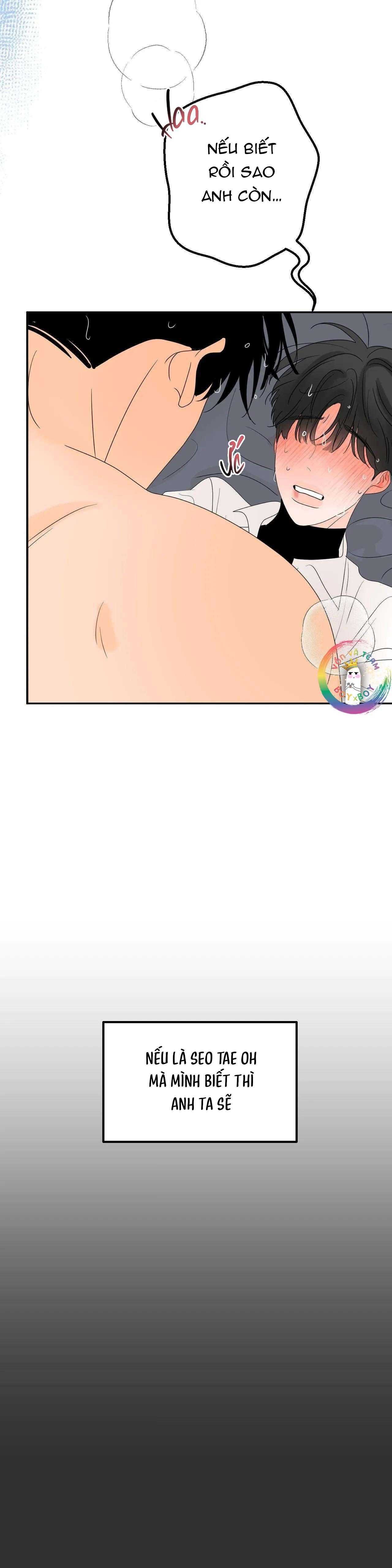 Xã Hội Mồn Lèo Chapter 87 - Trang 3