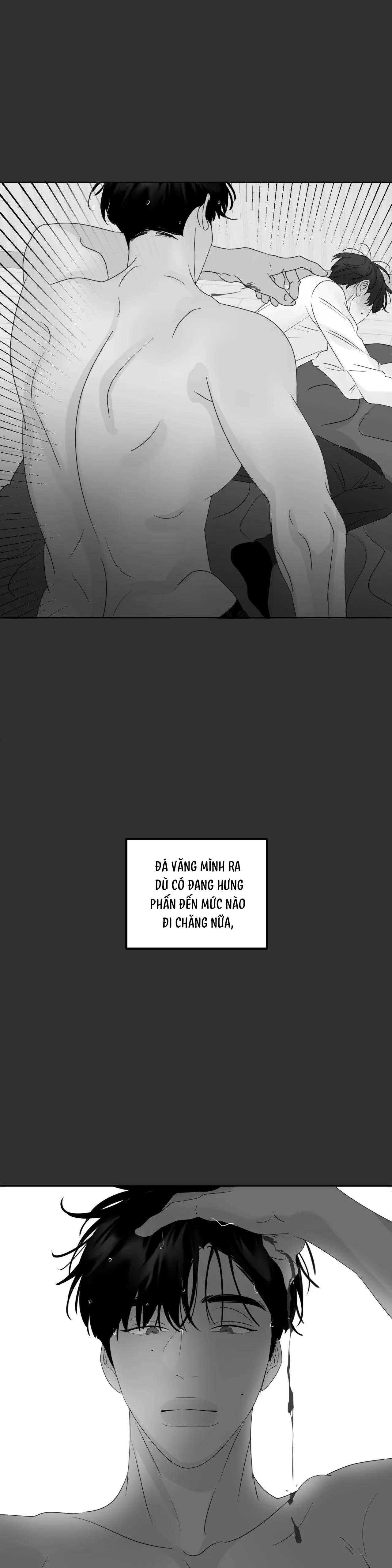 Xã Hội Mồn Lèo Chapter 87 - Trang 3