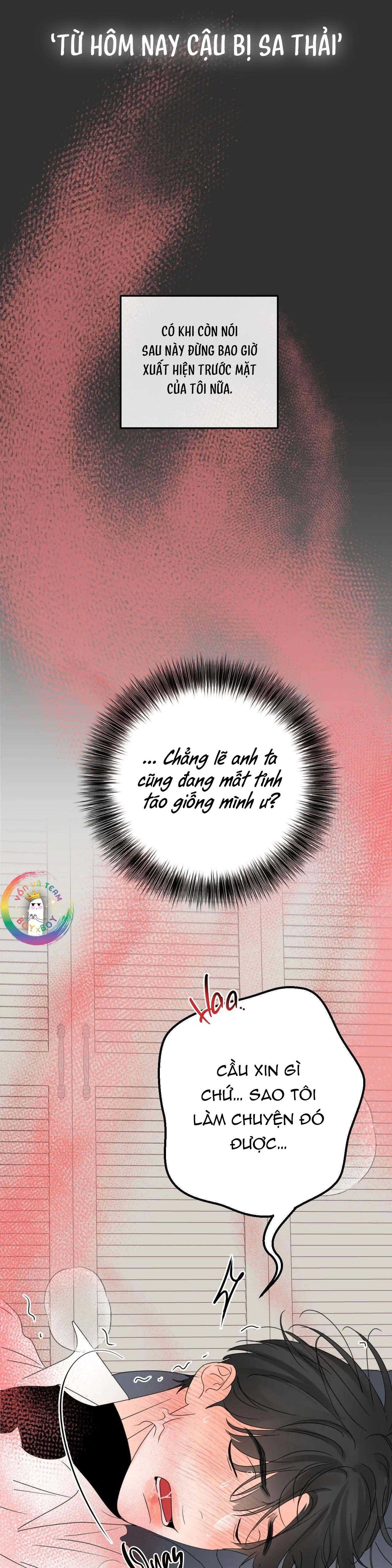 Xã Hội Mồn Lèo Chapter 87 - Trang 3