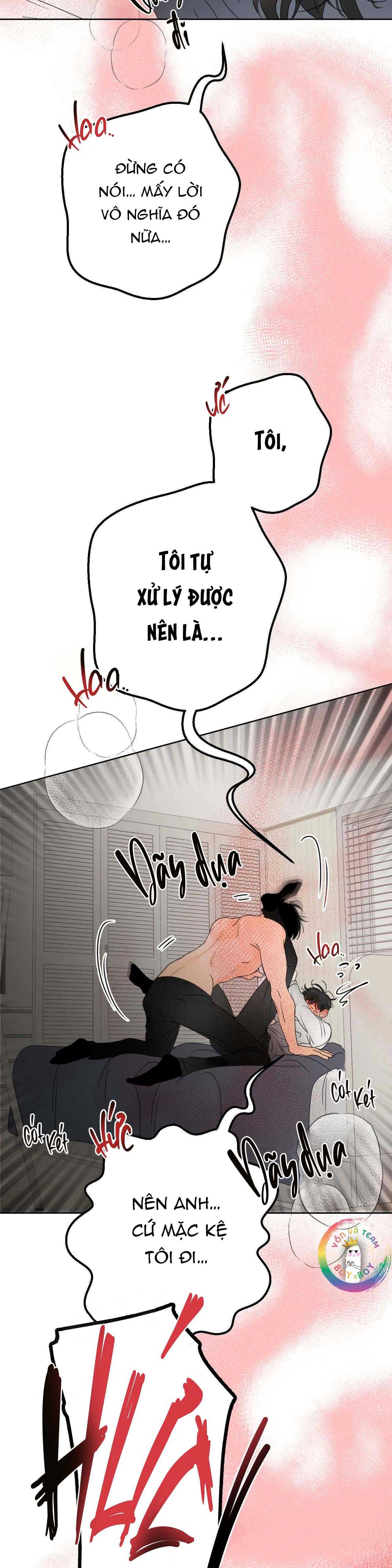 Xã Hội Mồn Lèo Chapter 87 - Trang 3