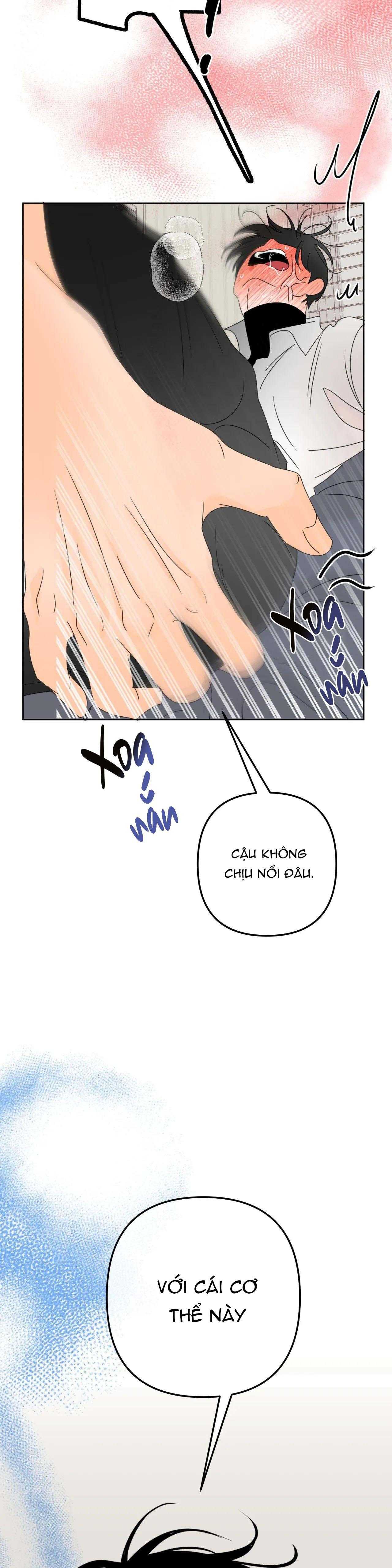 Xã Hội Mồn Lèo Chapter 87 - Trang 3
