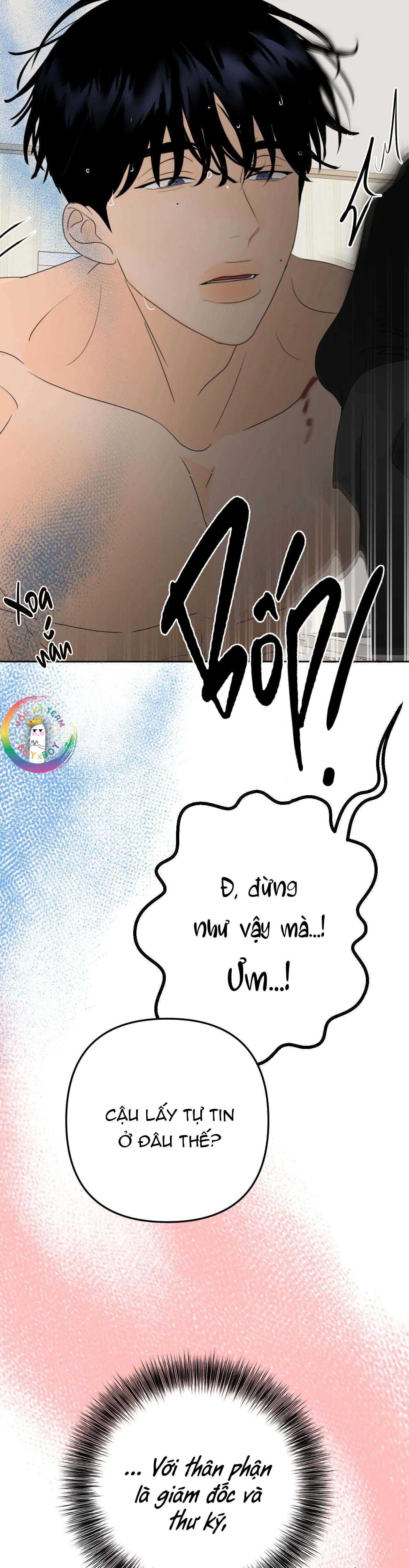 Xã Hội Mồn Lèo Chapter 87 - Trang 3