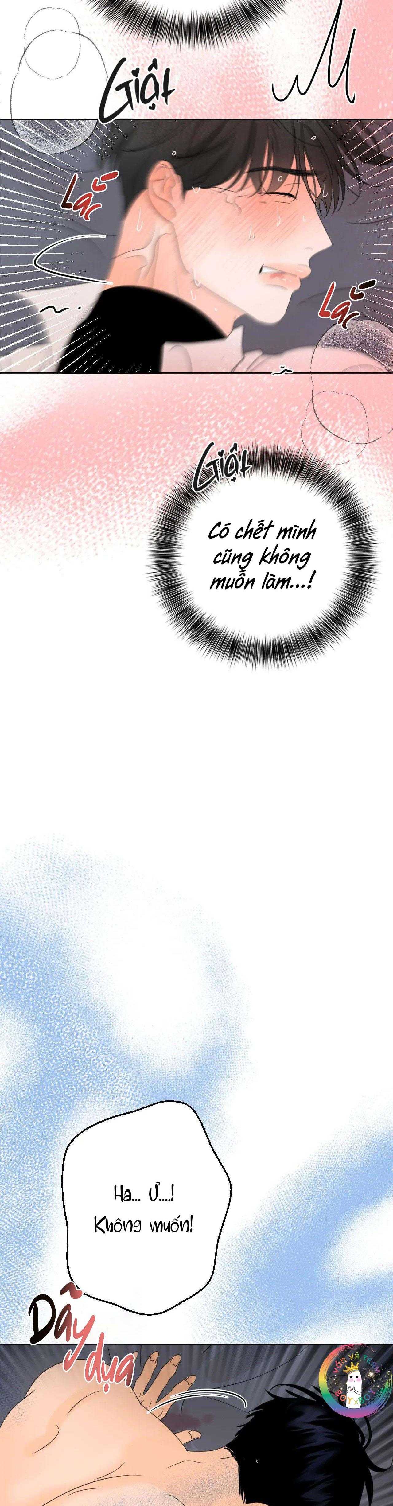 Xã Hội Mồn Lèo Chapter 87 - Trang 3