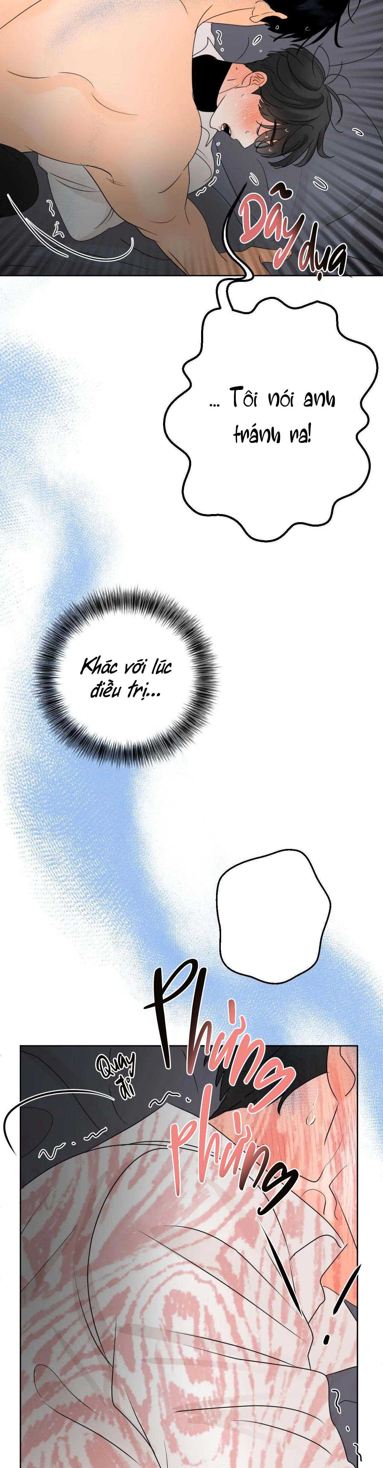 Xã Hội Mồn Lèo Chapter 87 - Trang 3