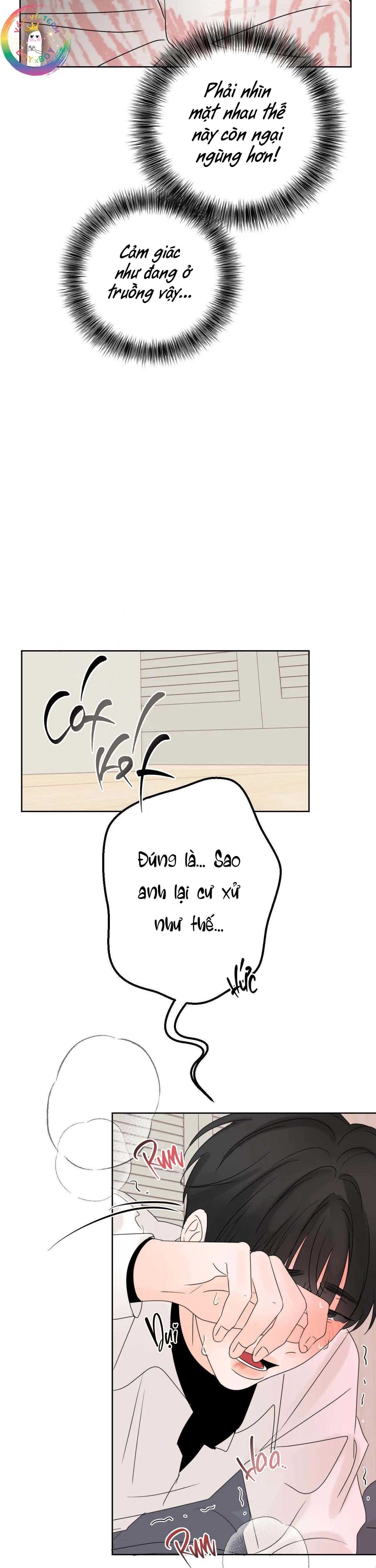 Xã Hội Mồn Lèo Chapter 87 - Trang 3